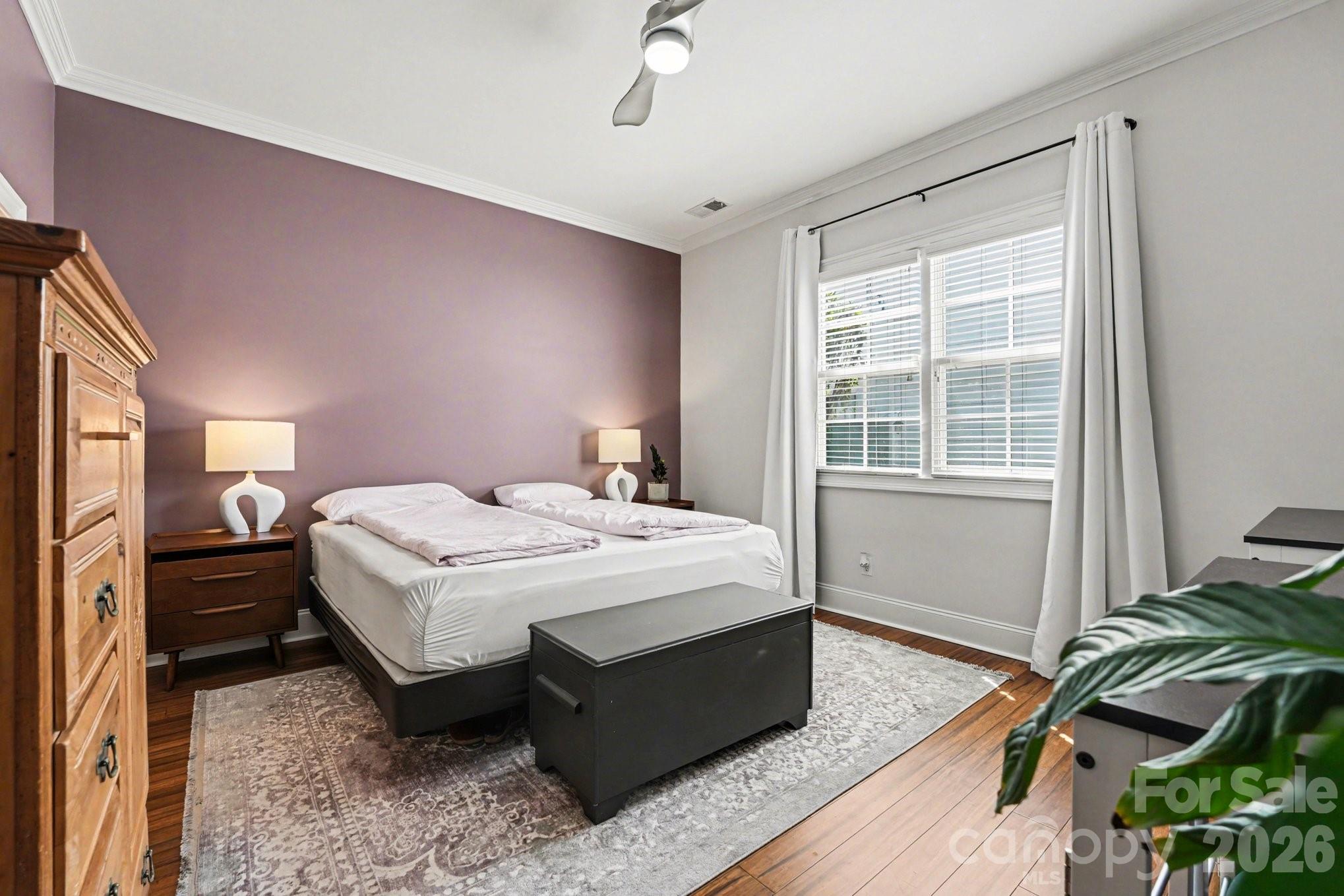 1110 South Street — Cornelius