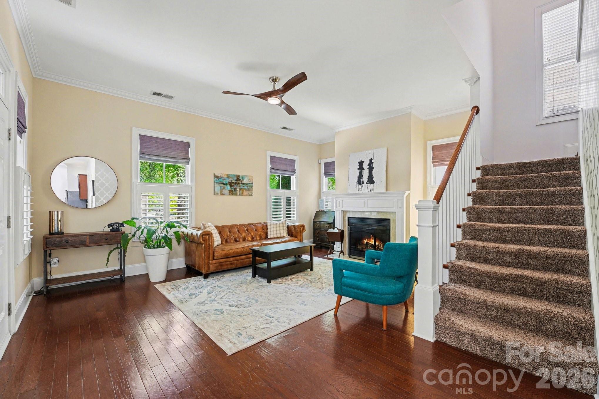 1110 South Street — Cornelius