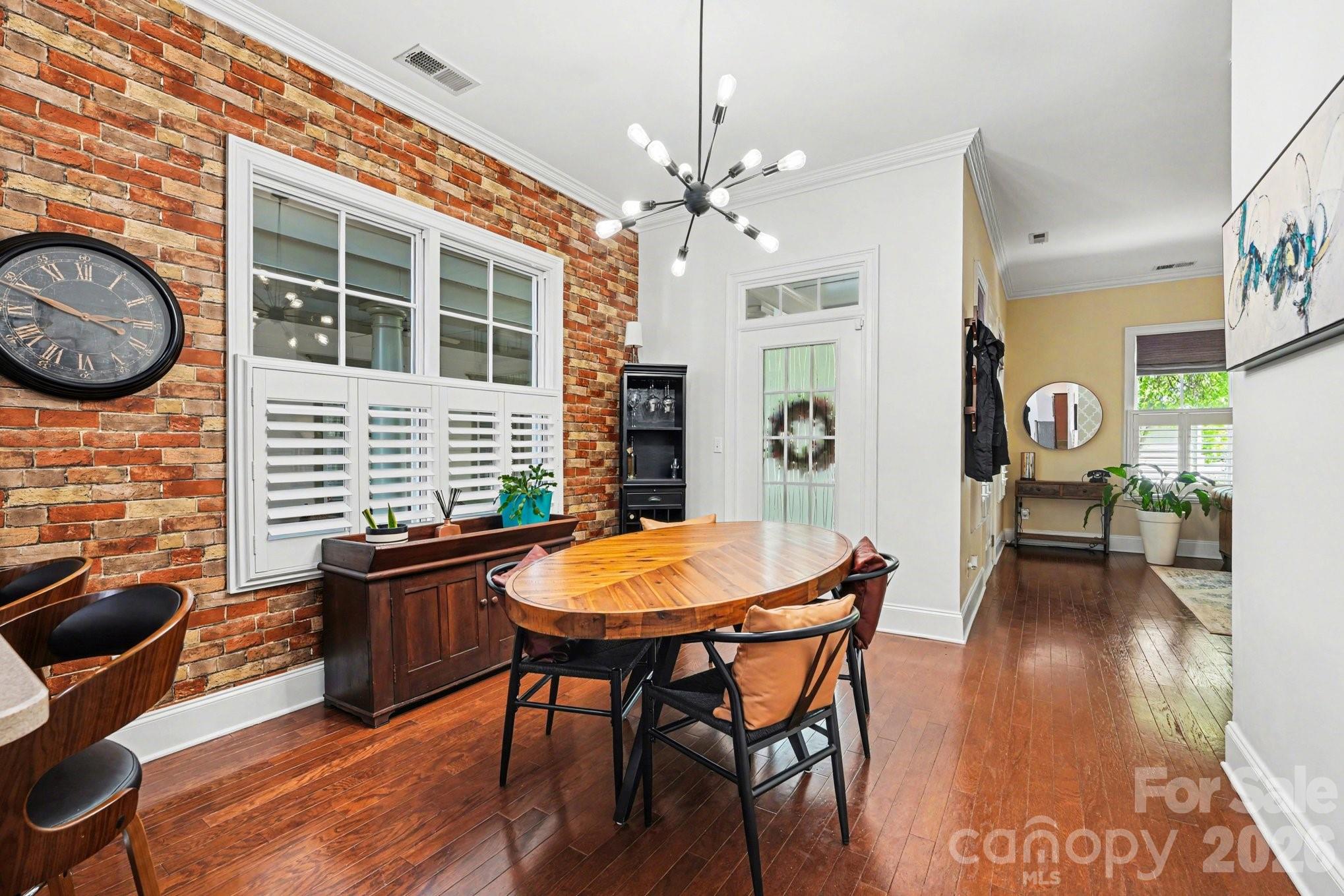 1110 South Street — Cornelius