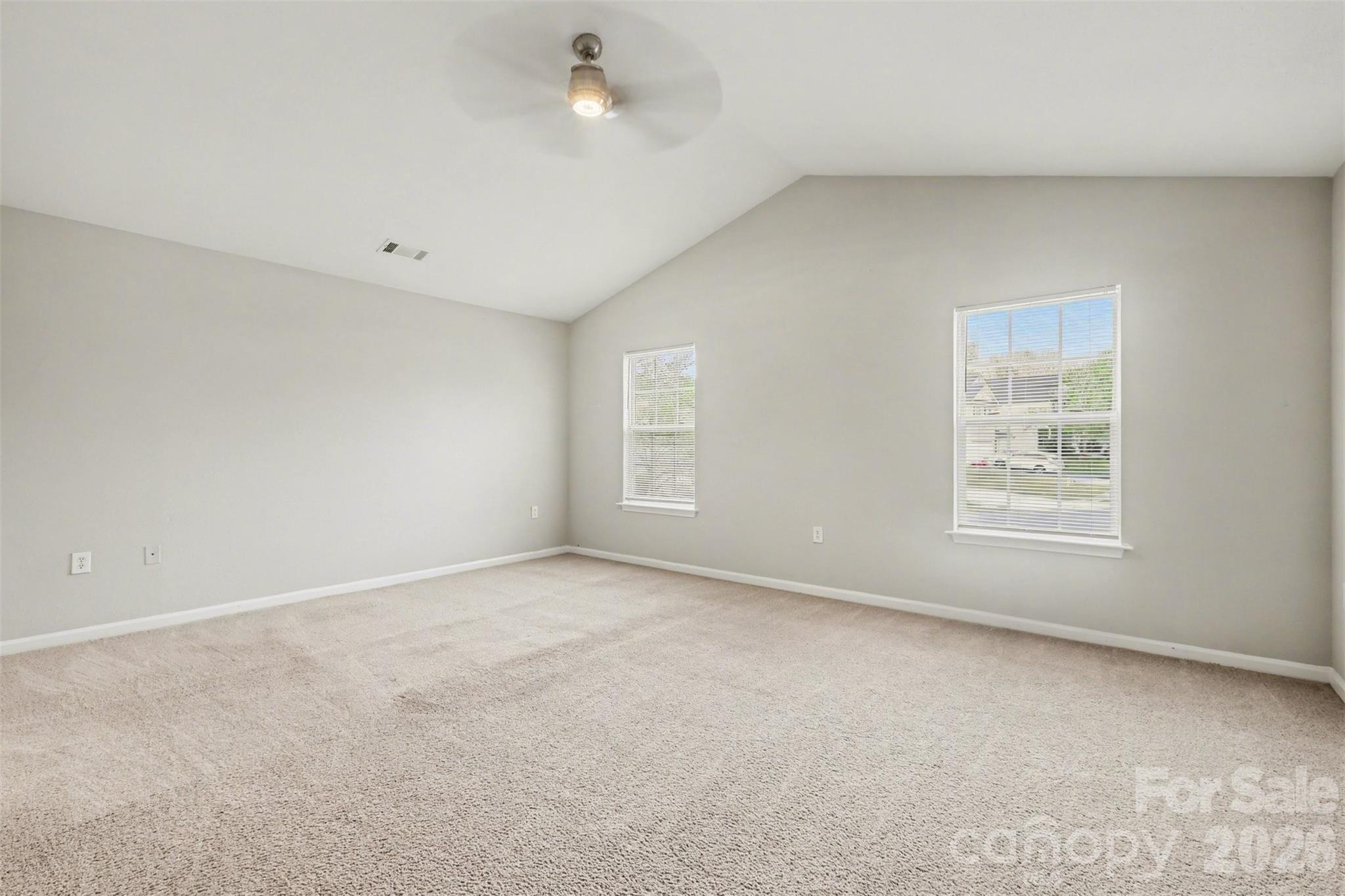 2100 Cranberry Woods Court — Charlotte