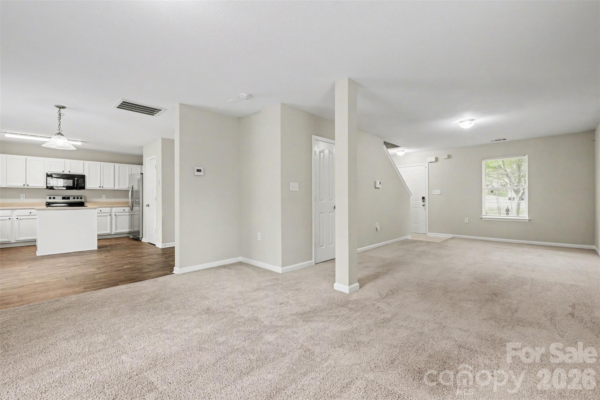 2100 Cranberry Woods Court — Charlotte