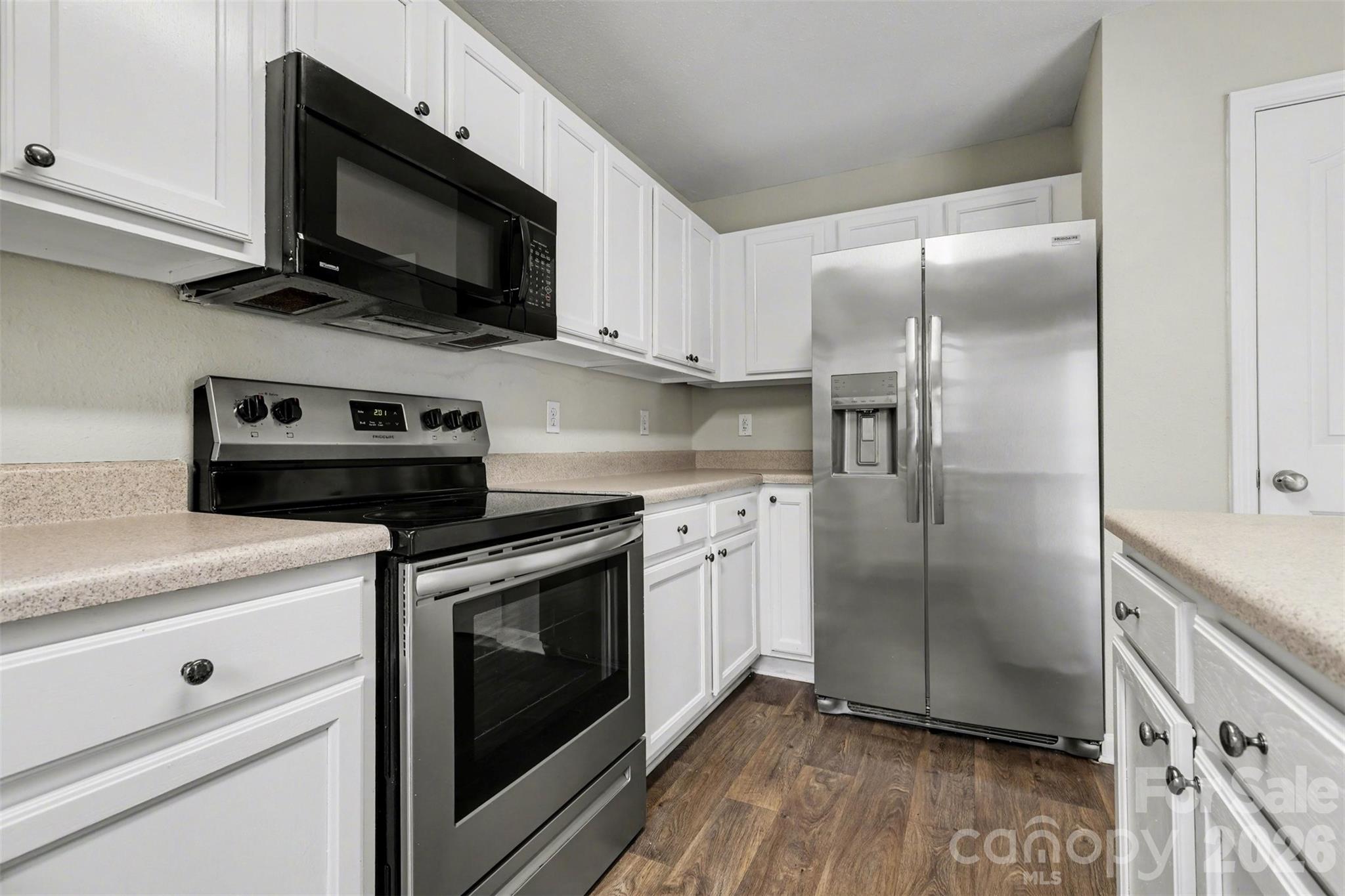 2100 Cranberry Woods Court — Charlotte
