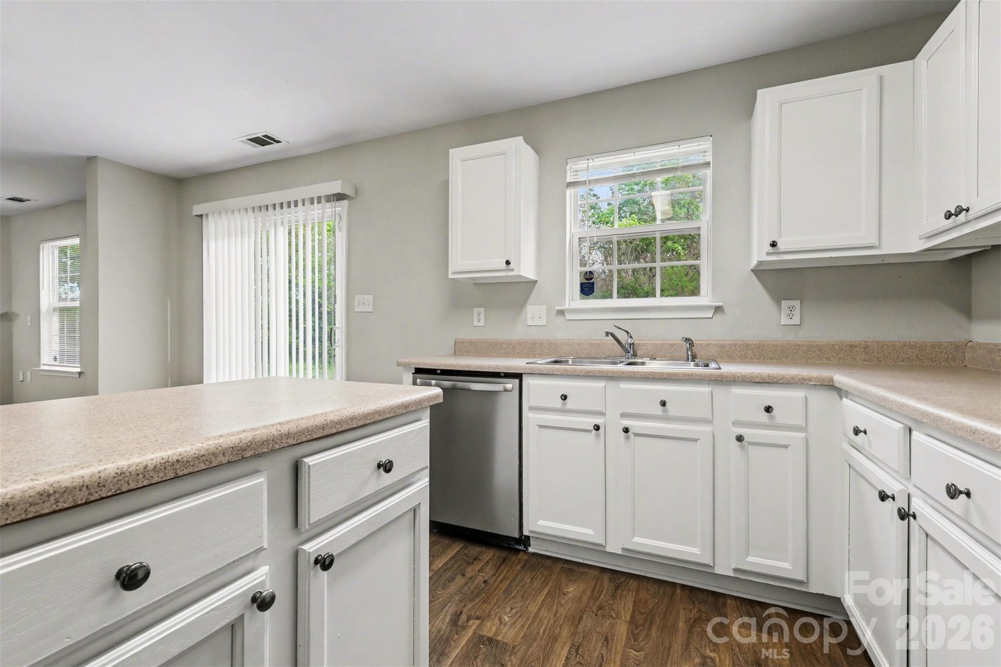 2100 Cranberry Woods Court — Charlotte