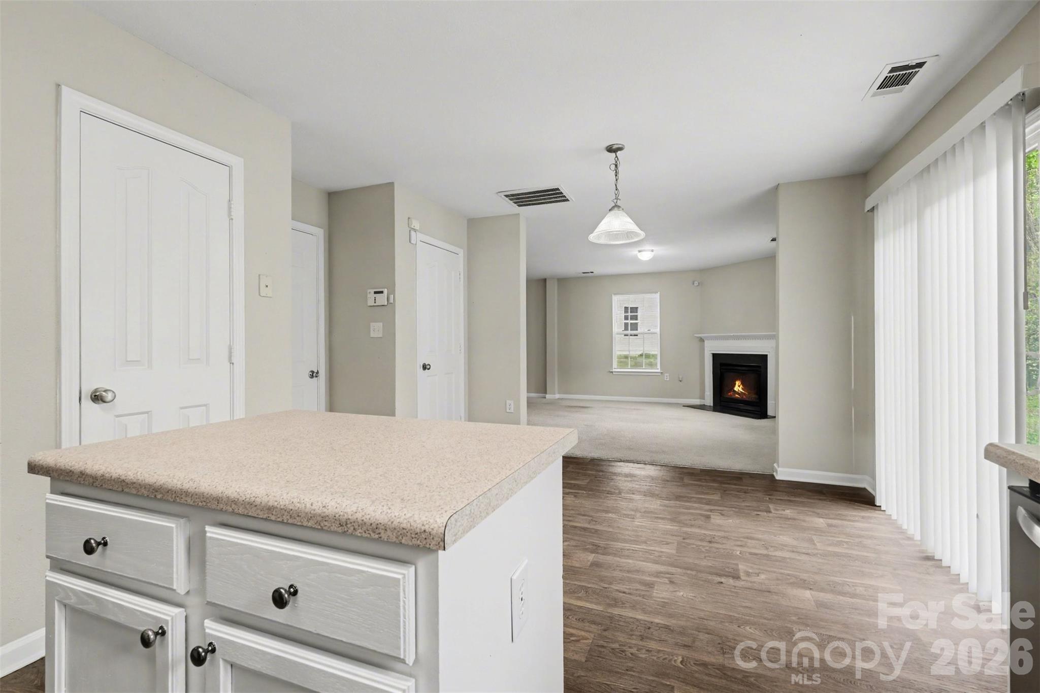 2100 Cranberry Woods Court — Charlotte