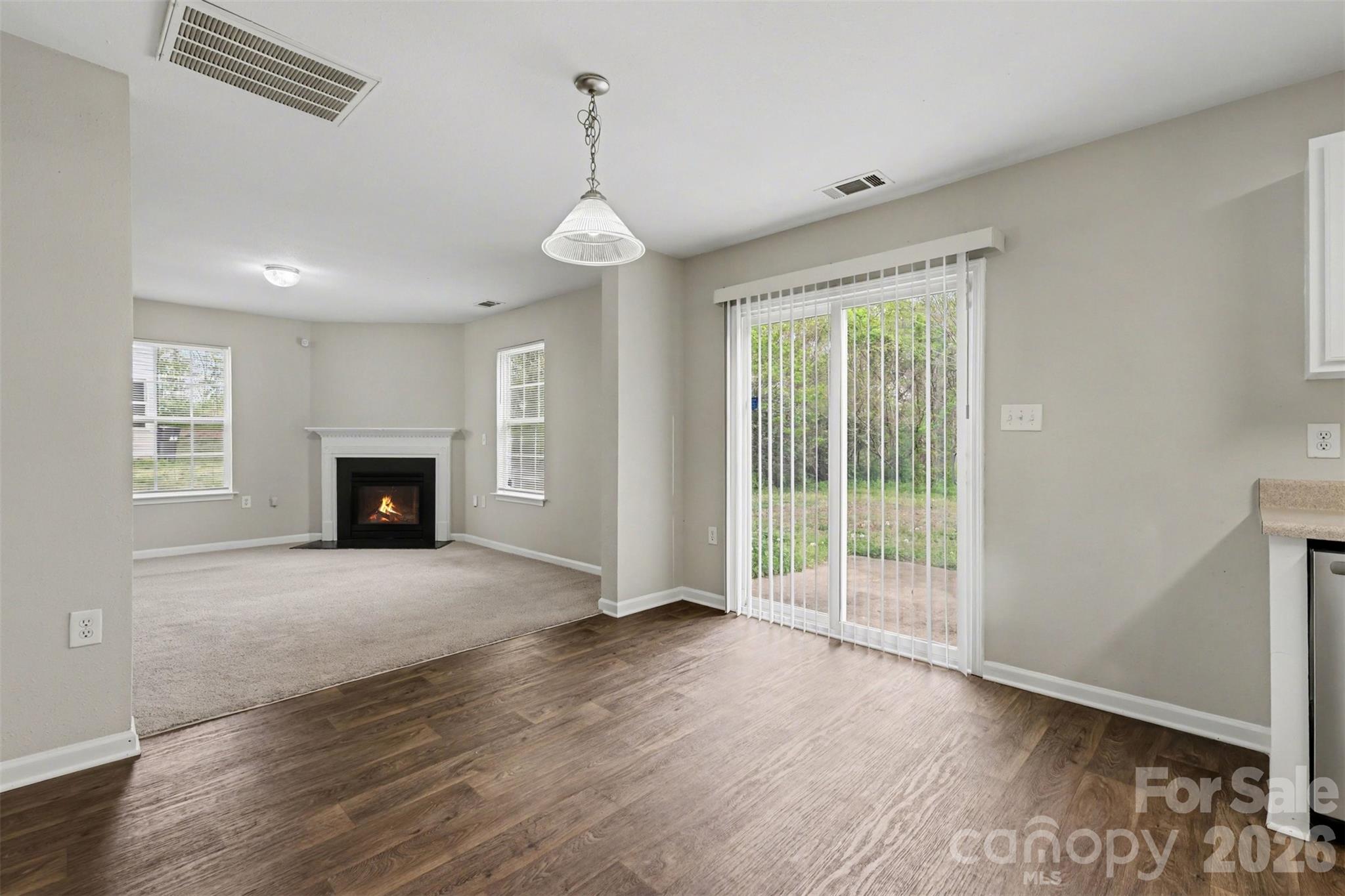 2100 Cranberry Woods Court — Charlotte