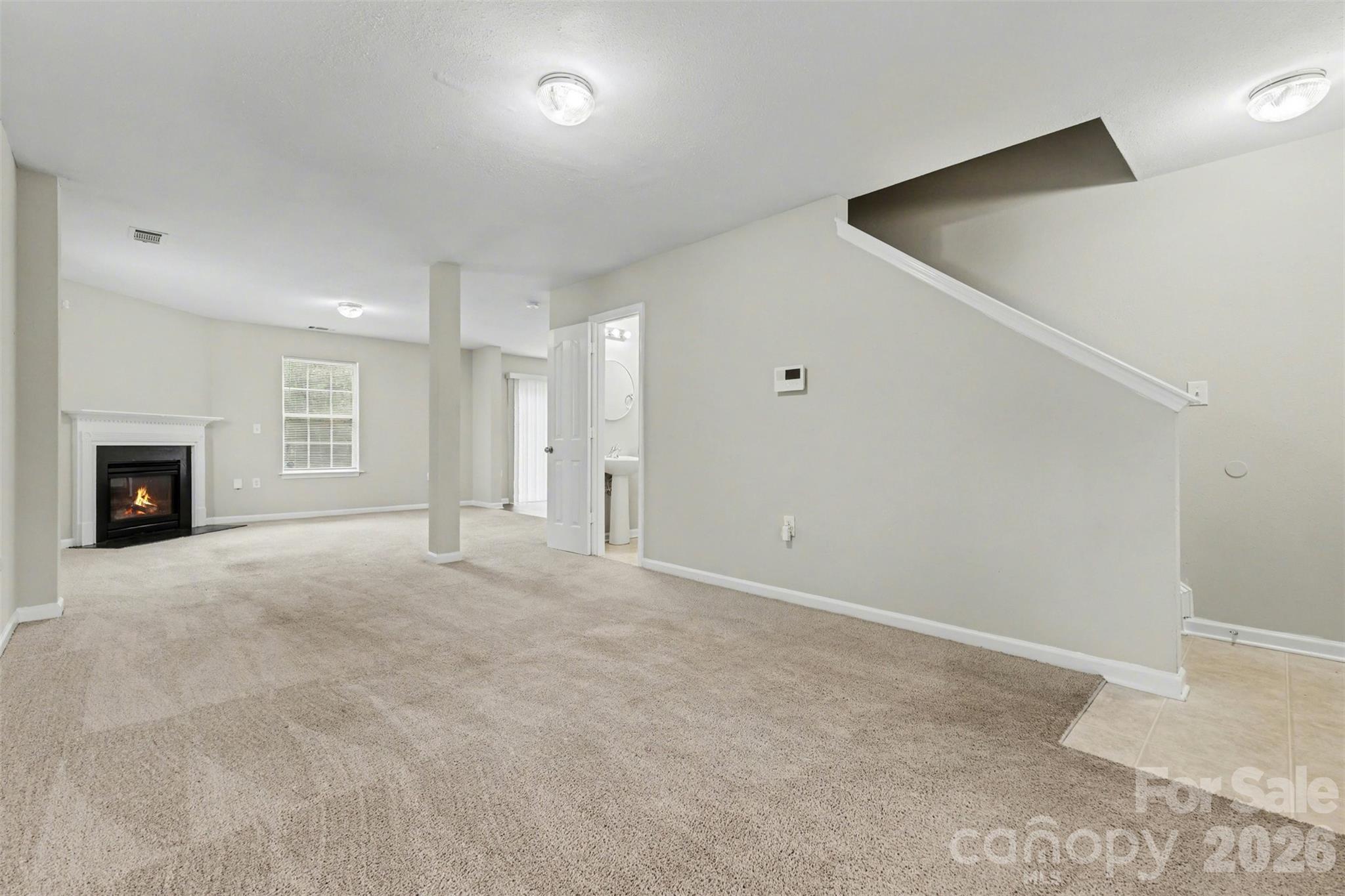 2100 Cranberry Woods Court — Charlotte
