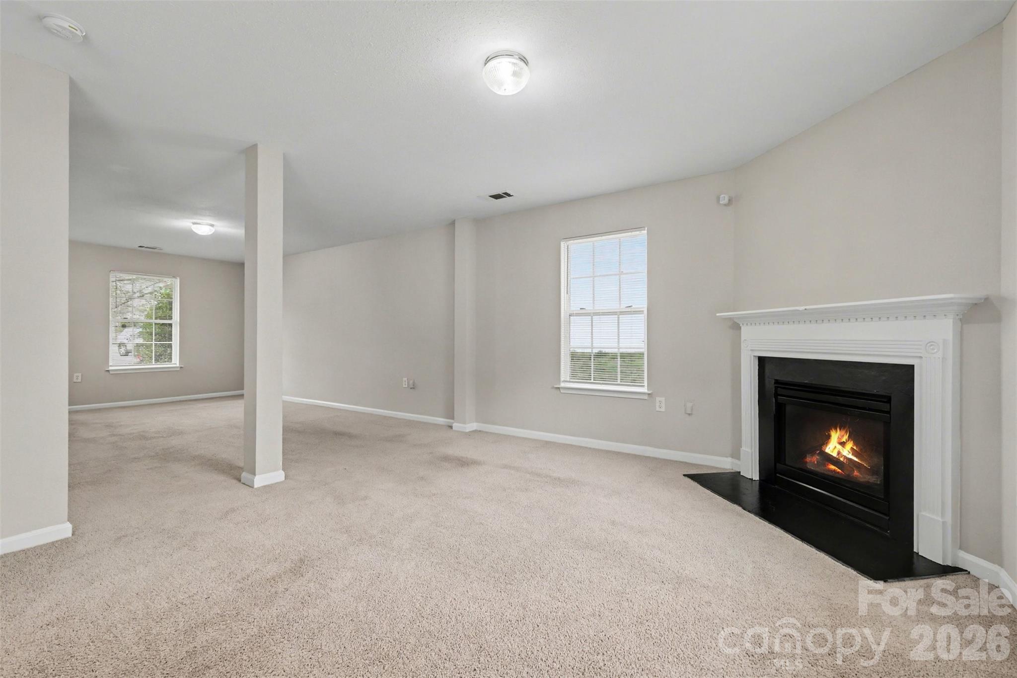 2100 Cranberry Woods Court — Charlotte