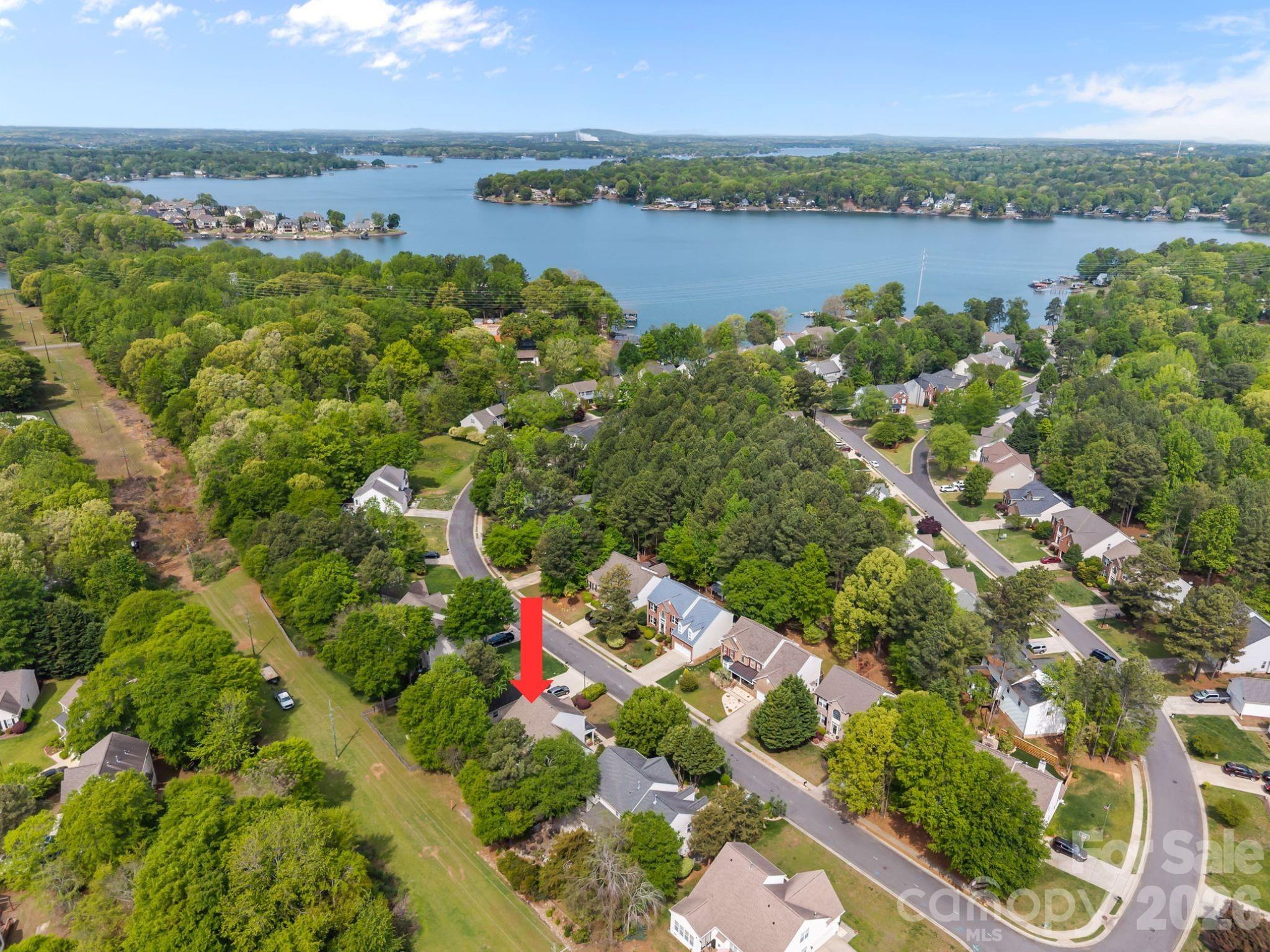 1317 Shimmer Light Circle — Rock Hill