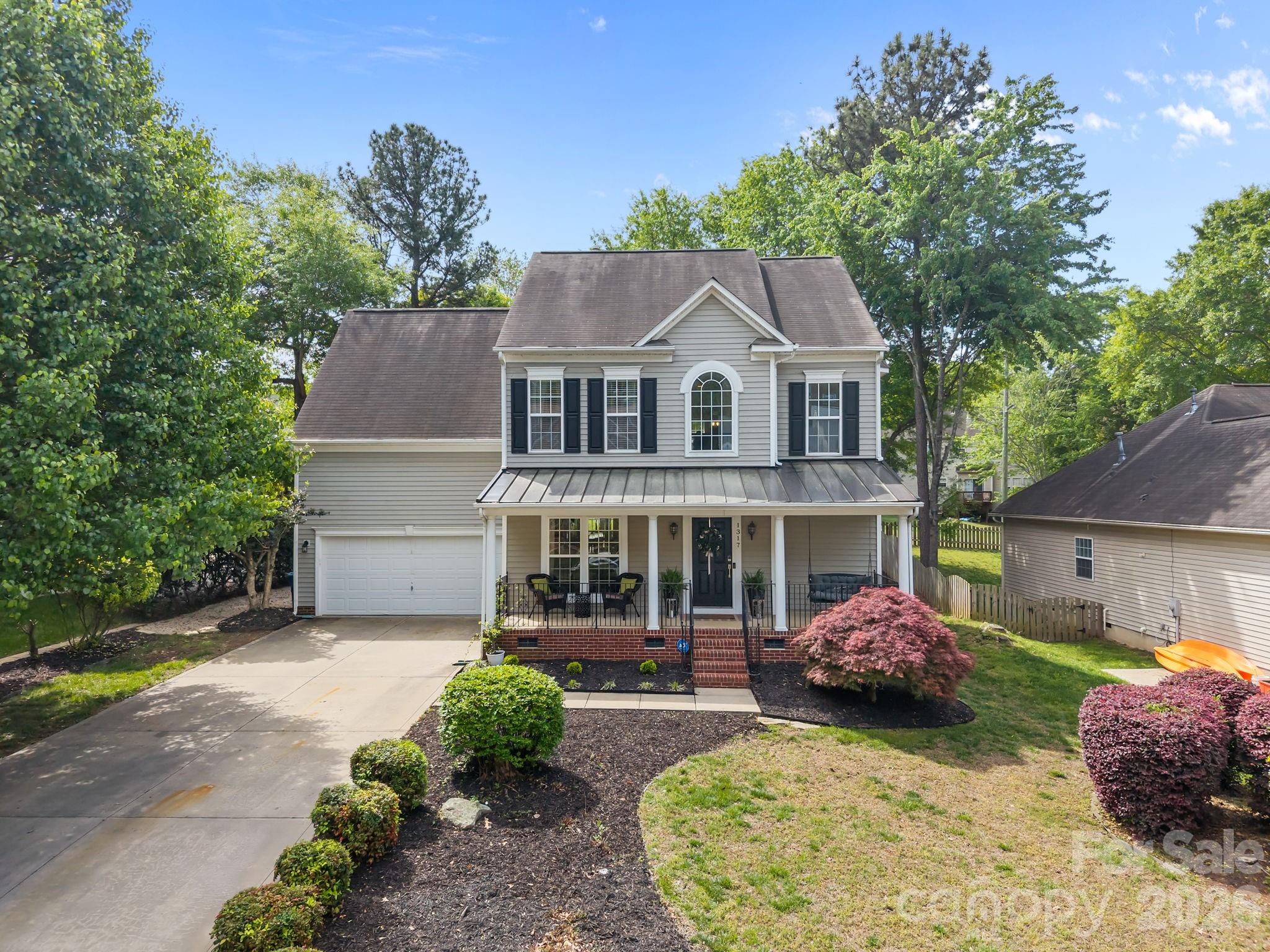 1317 Shimmer Light Circle — Rock Hill