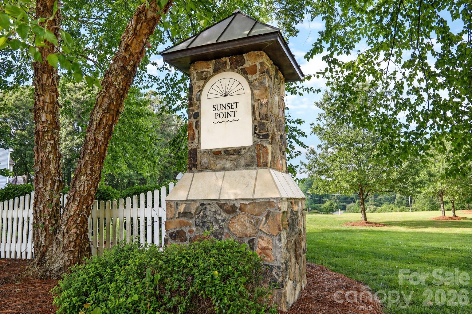 1317 Shimmer Light Circle — Rock Hill