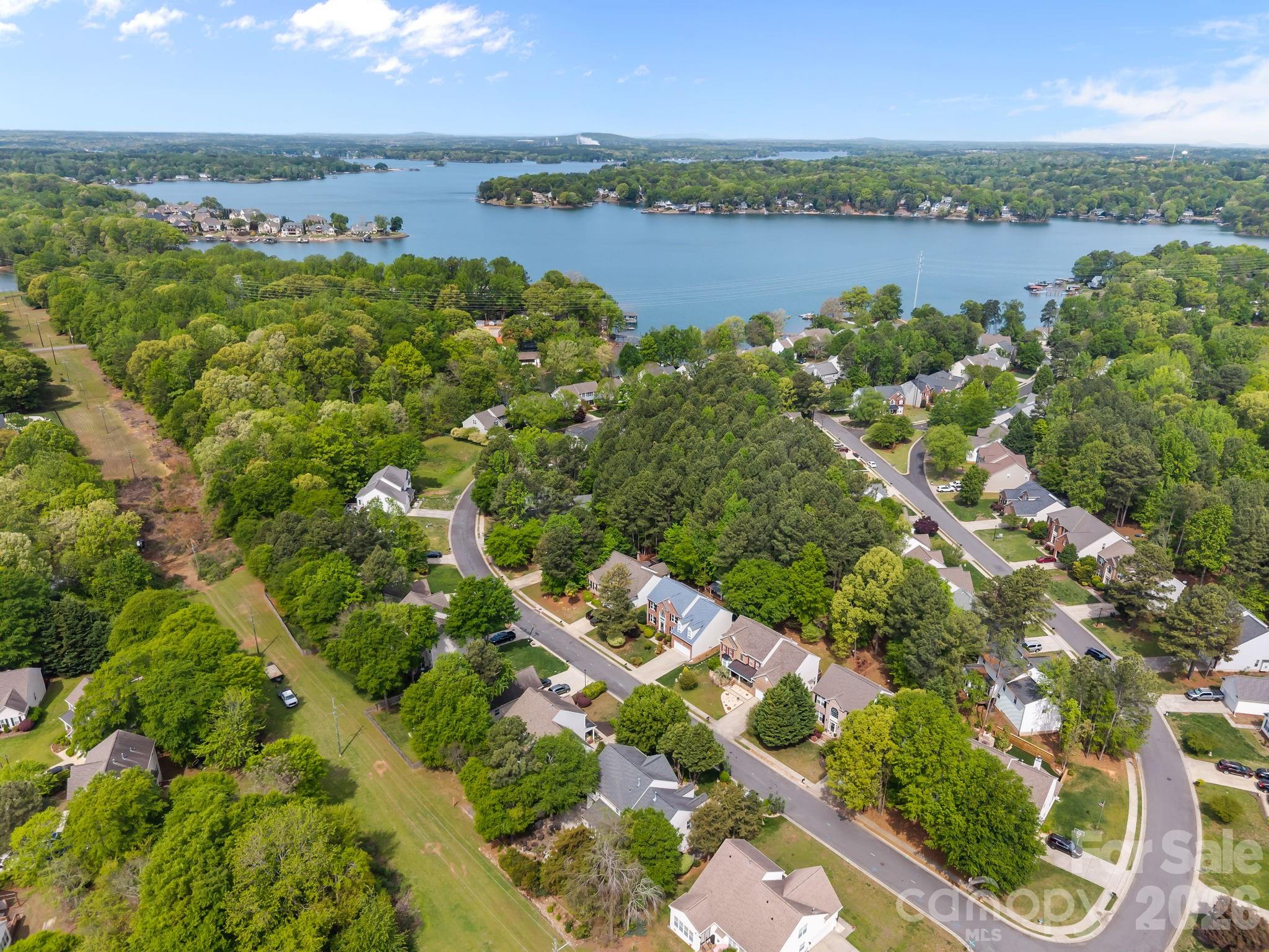 1317 Shimmer Light Circle — Rock Hill