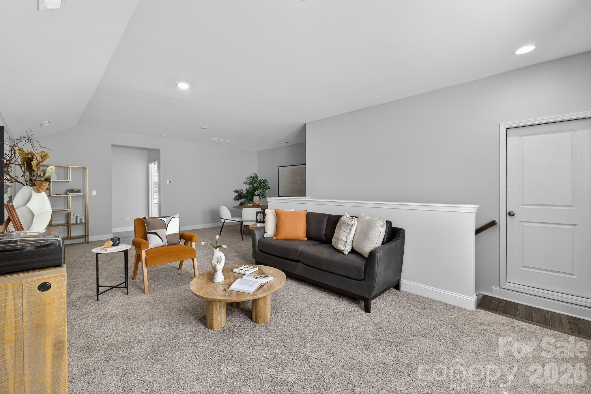 18018 Grey Mossrun Drive — Charlotte