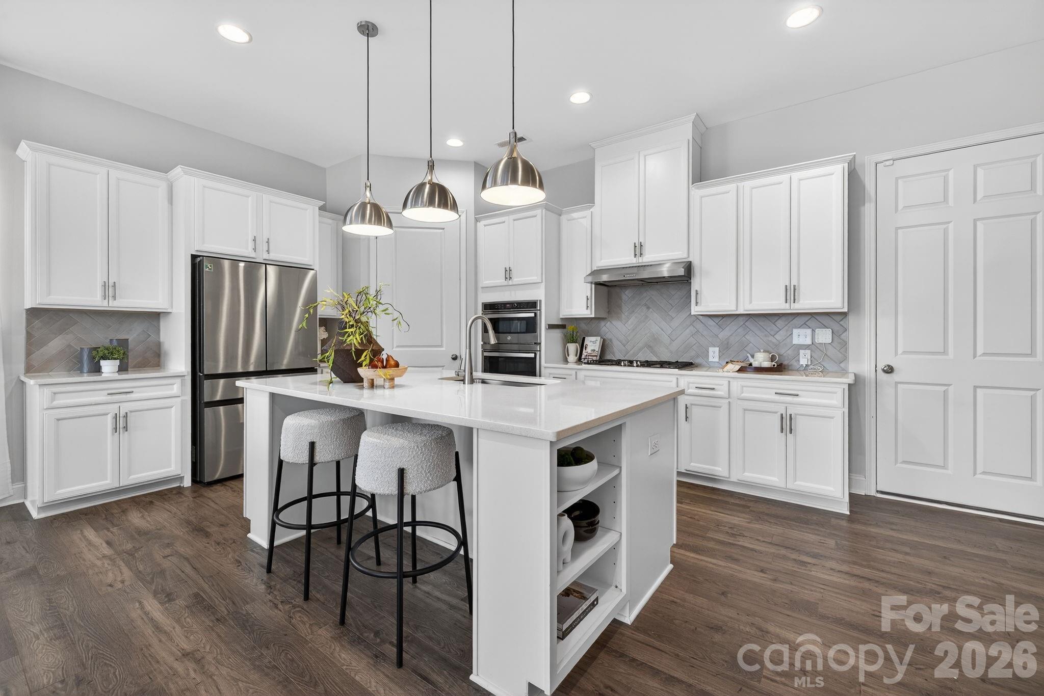 18018 Grey Mossrun Drive — Charlotte