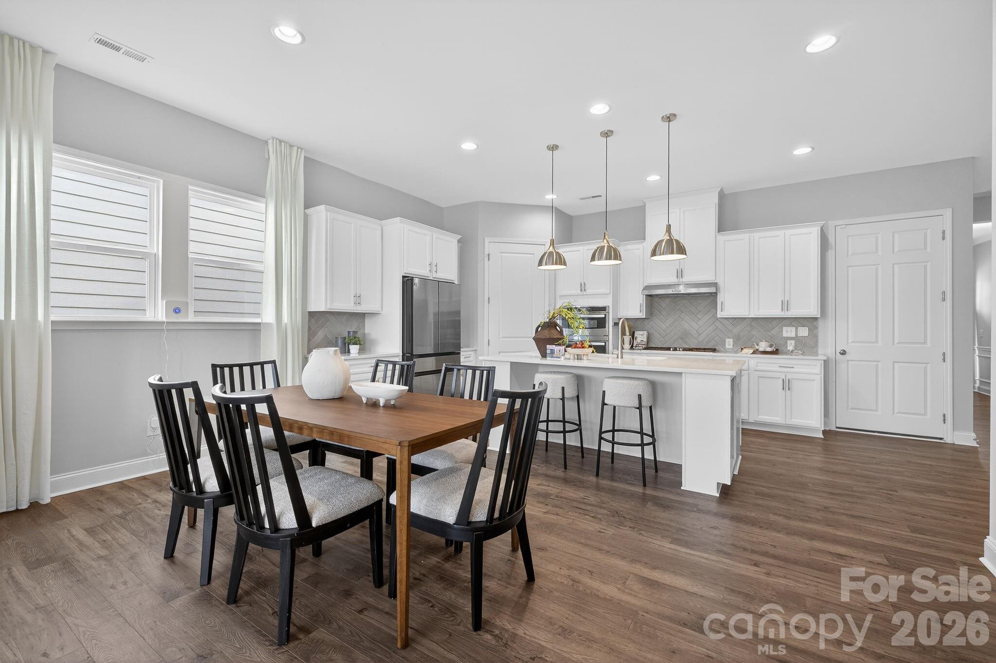 18018 Grey Mossrun Drive — Charlotte