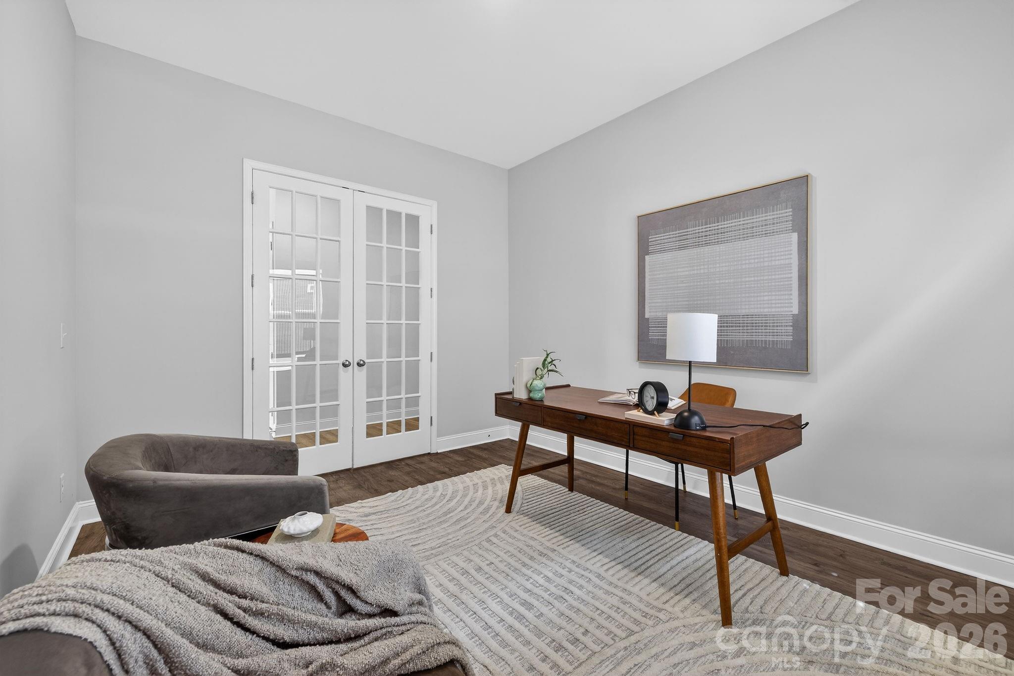18018 Grey Mossrun Drive — Charlotte