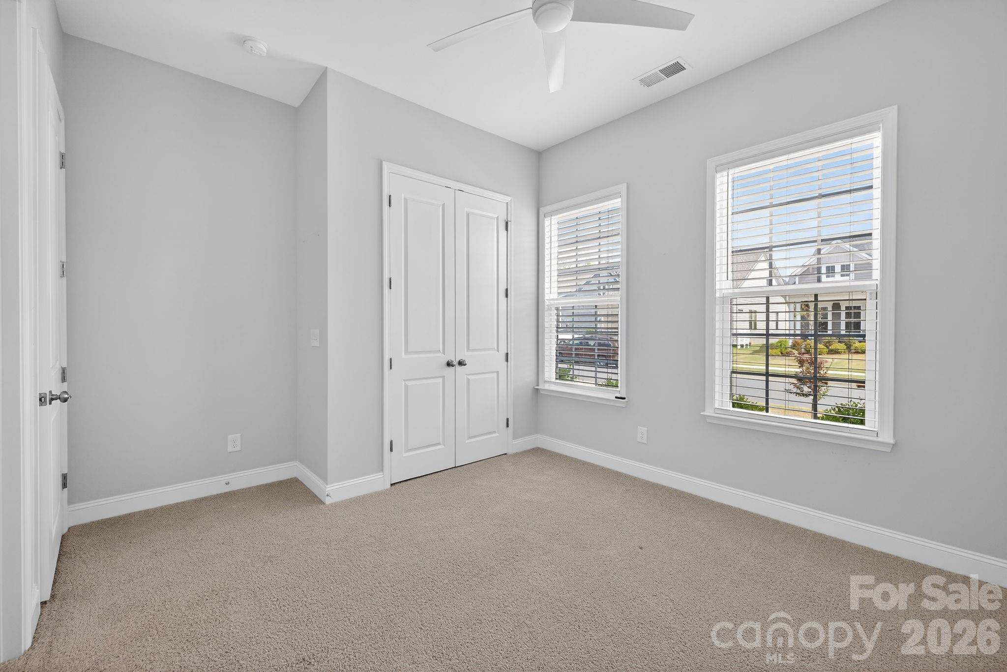 18018 Grey Mossrun Drive — Charlotte