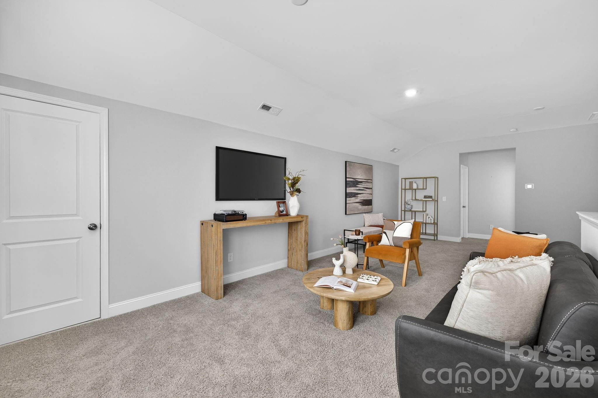 18018 Grey Mossrun Drive — Charlotte