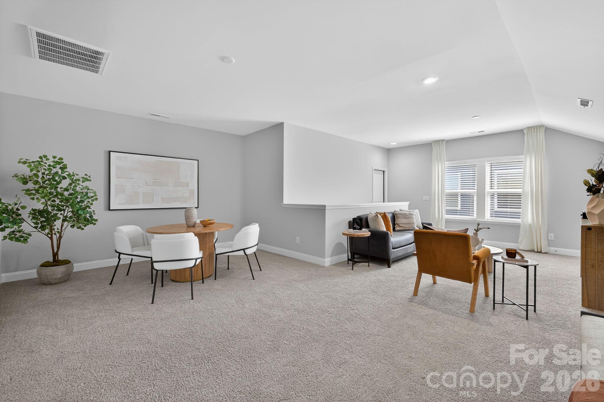 18018 Grey Mossrun Drive — Charlotte