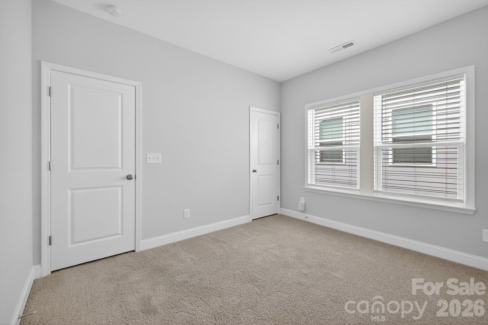 18018 Grey Mossrun Drive — Charlotte