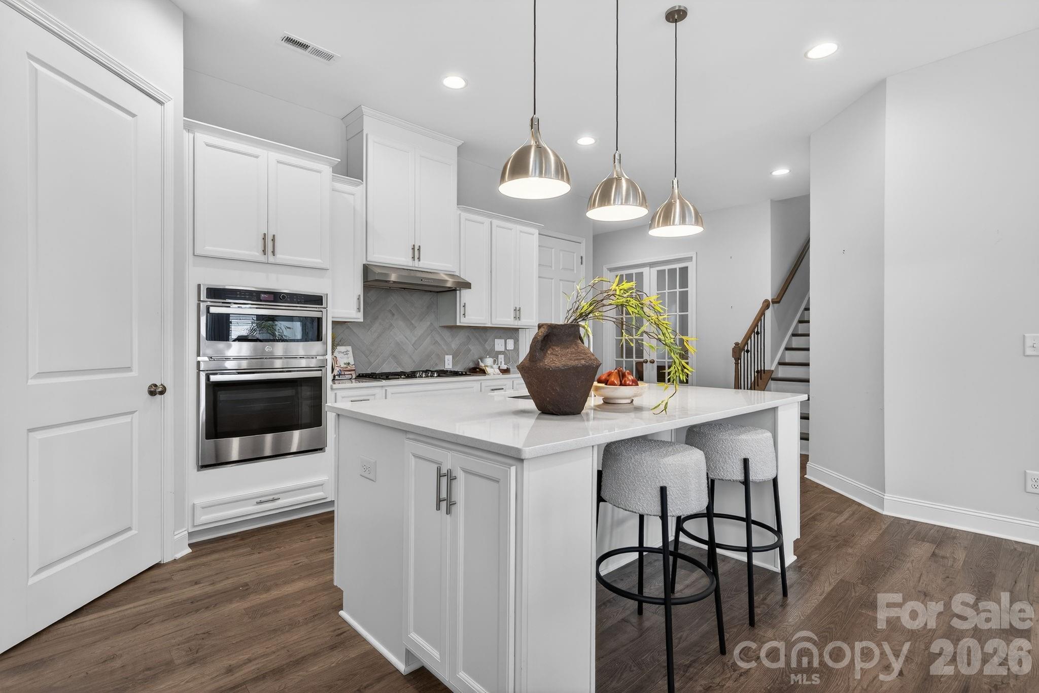 18018 Grey Mossrun Drive — Charlotte