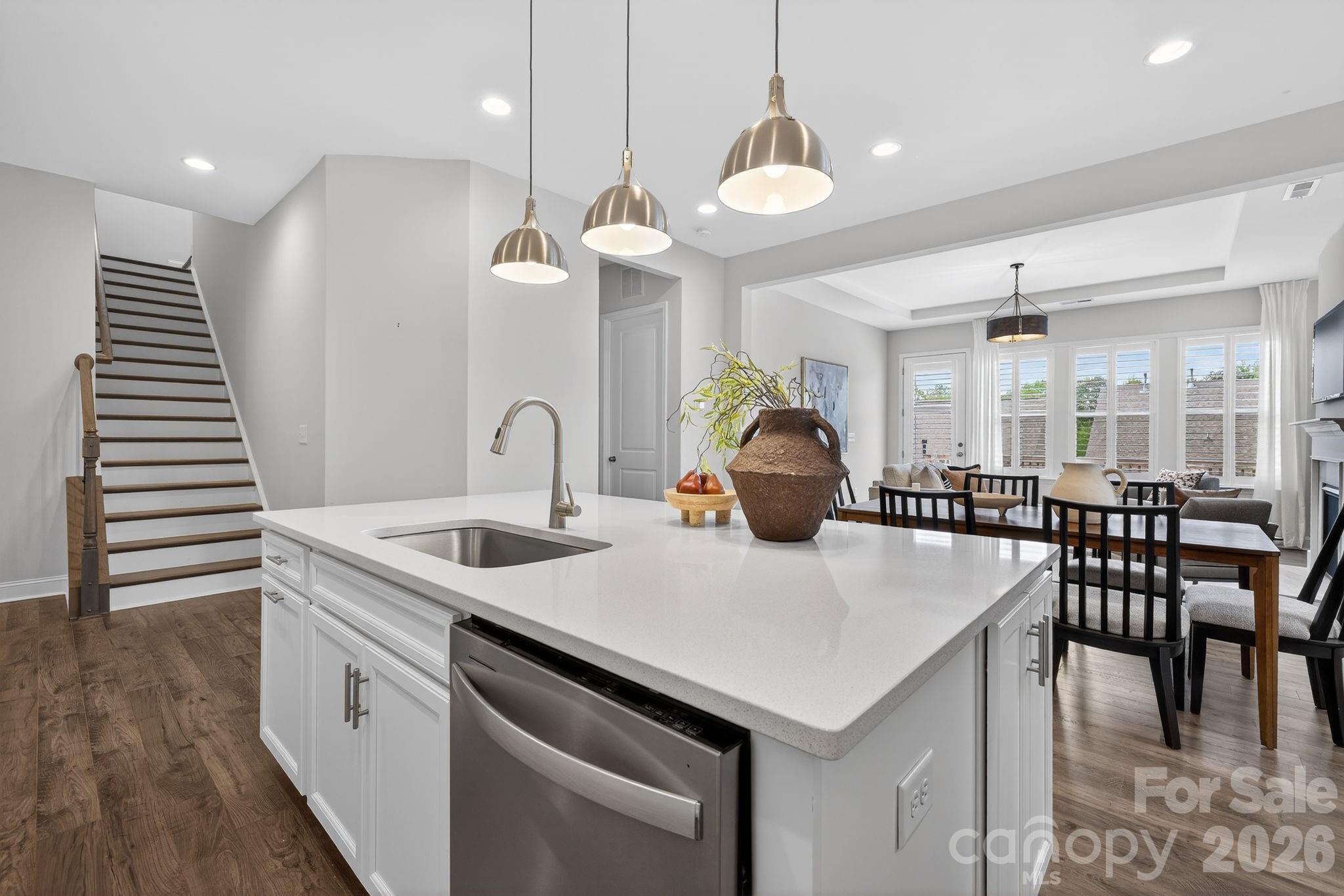 18018 Grey Mossrun Drive — Charlotte