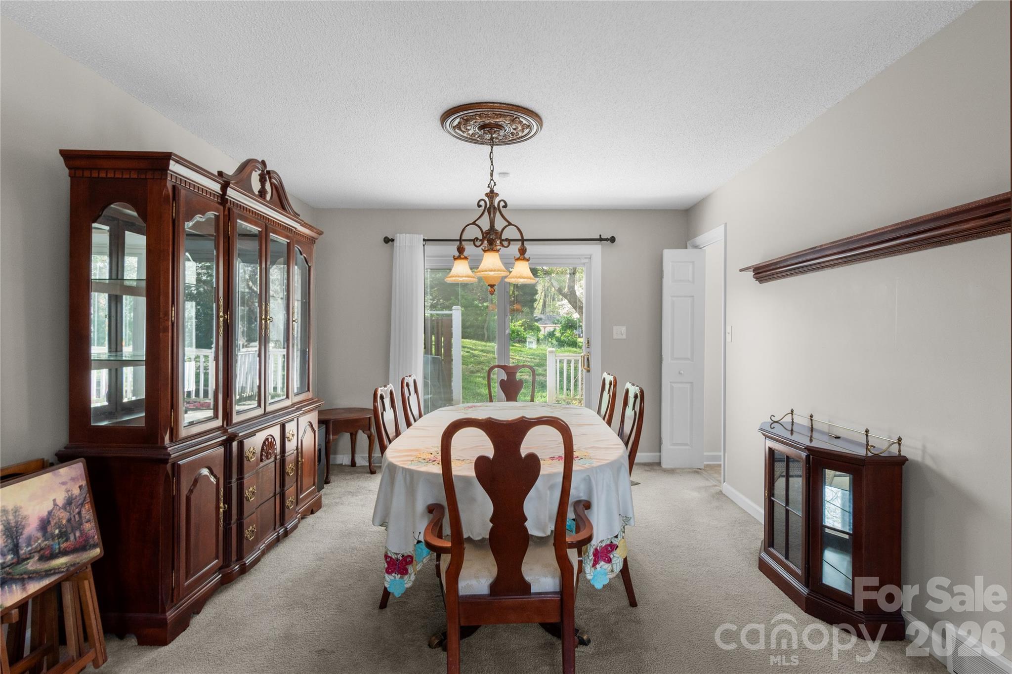 223 Vandyke Street — Kernersville