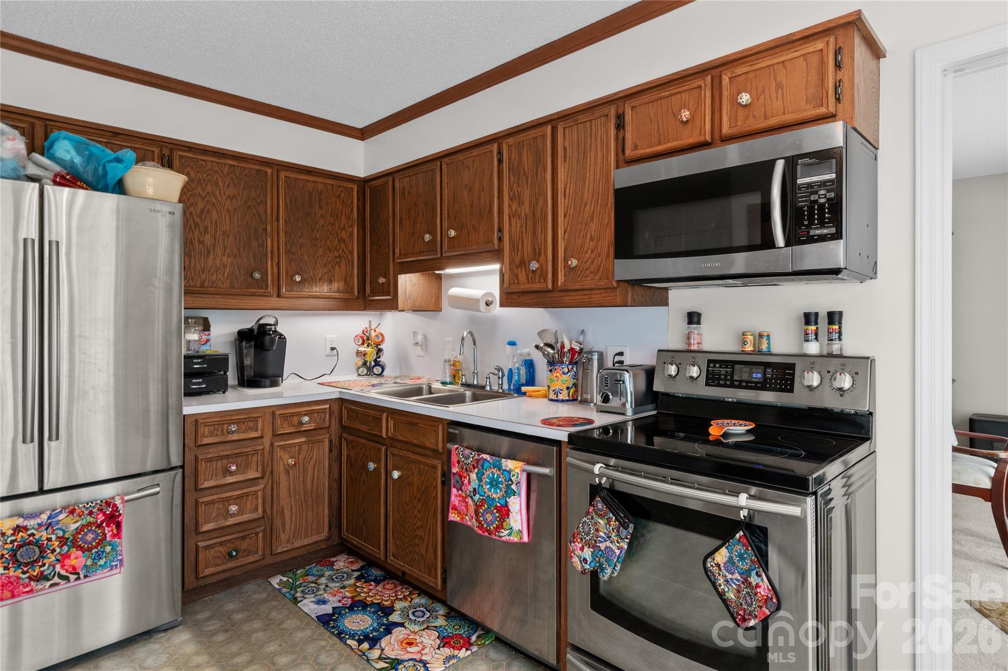 223 Vandyke Street — Kernersville