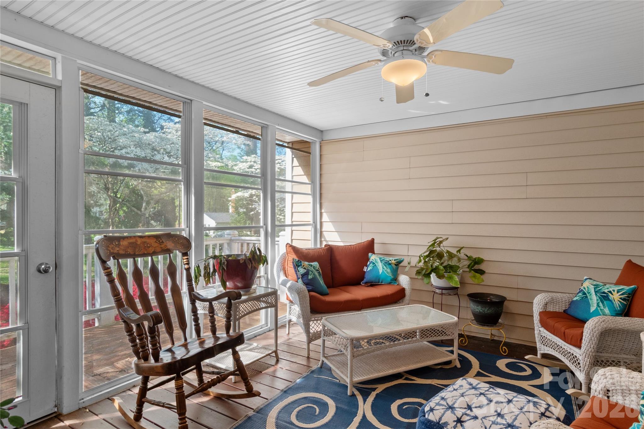223 Vandyke Street — Kernersville