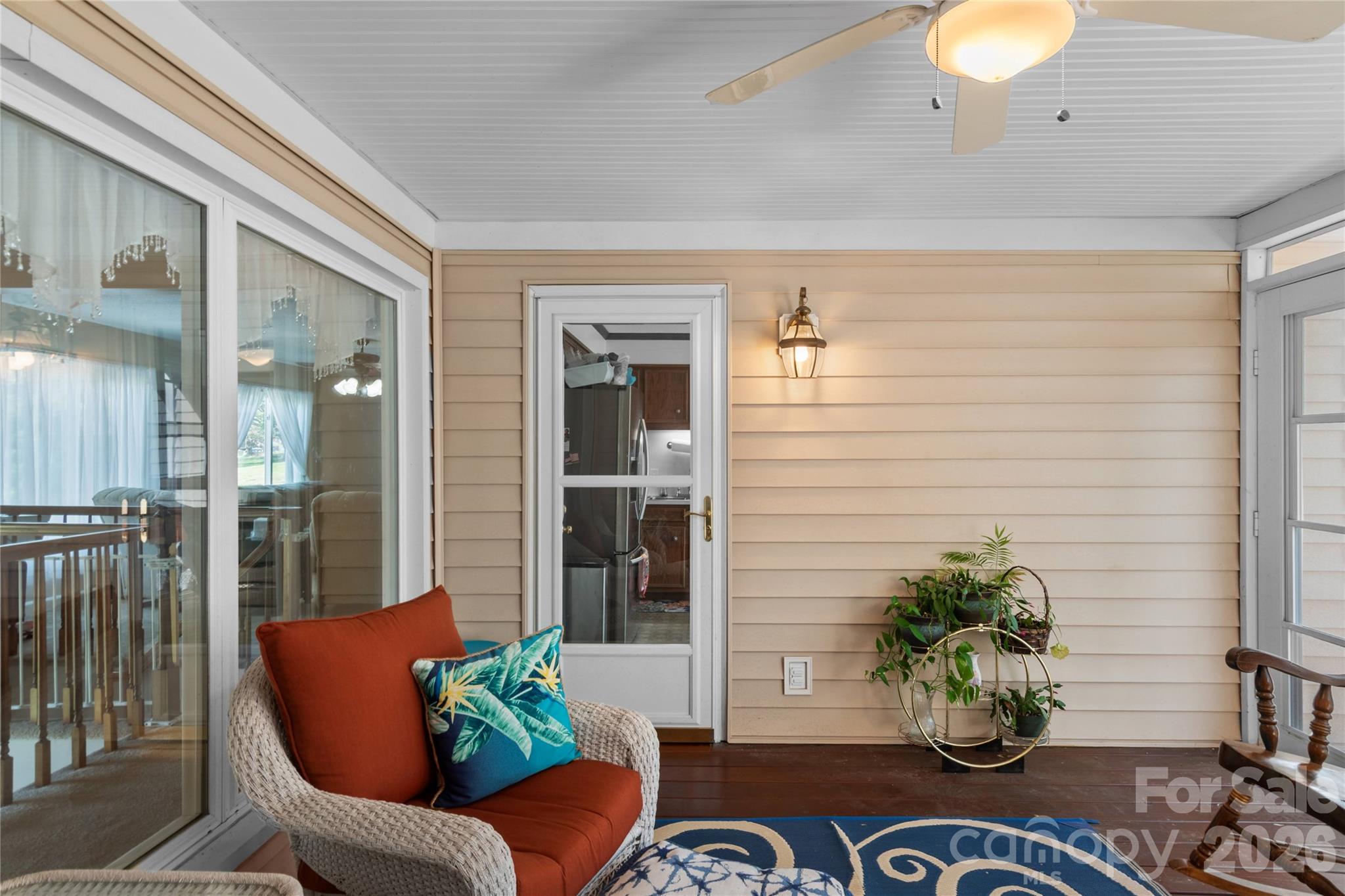 223 Vandyke Street — Kernersville