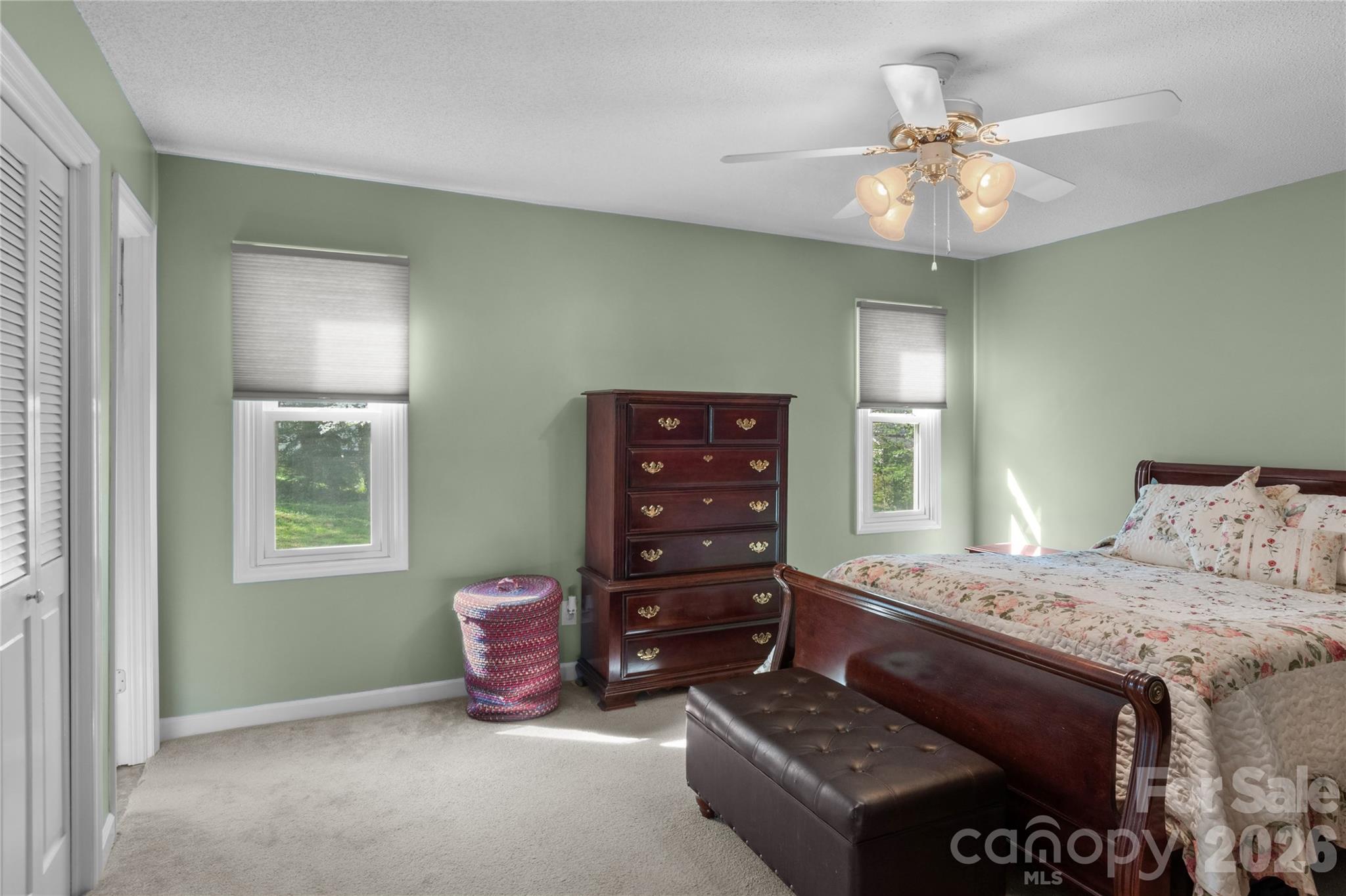 223 Vandyke Street — Kernersville