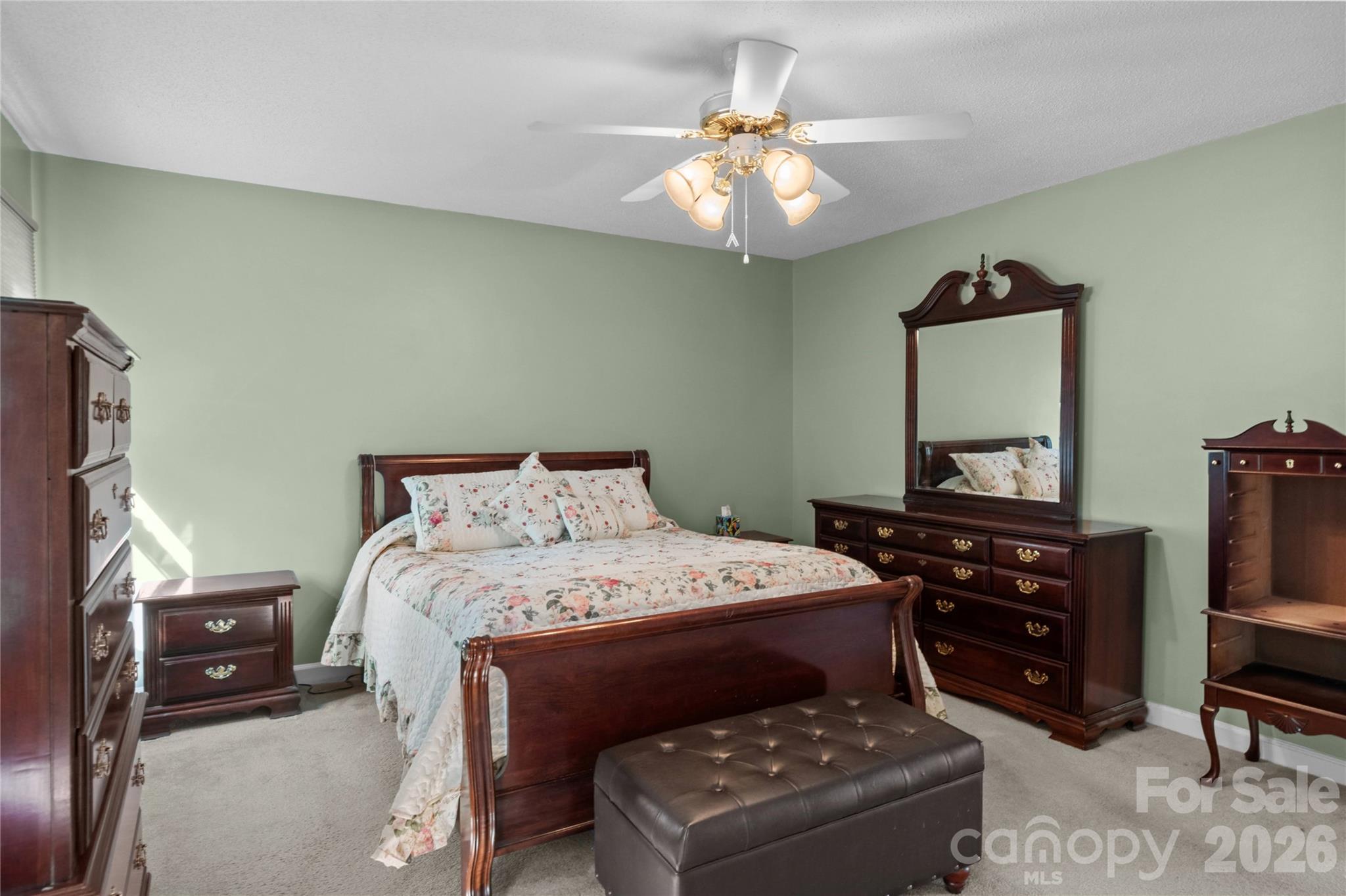 223 Vandyke Street — Kernersville
