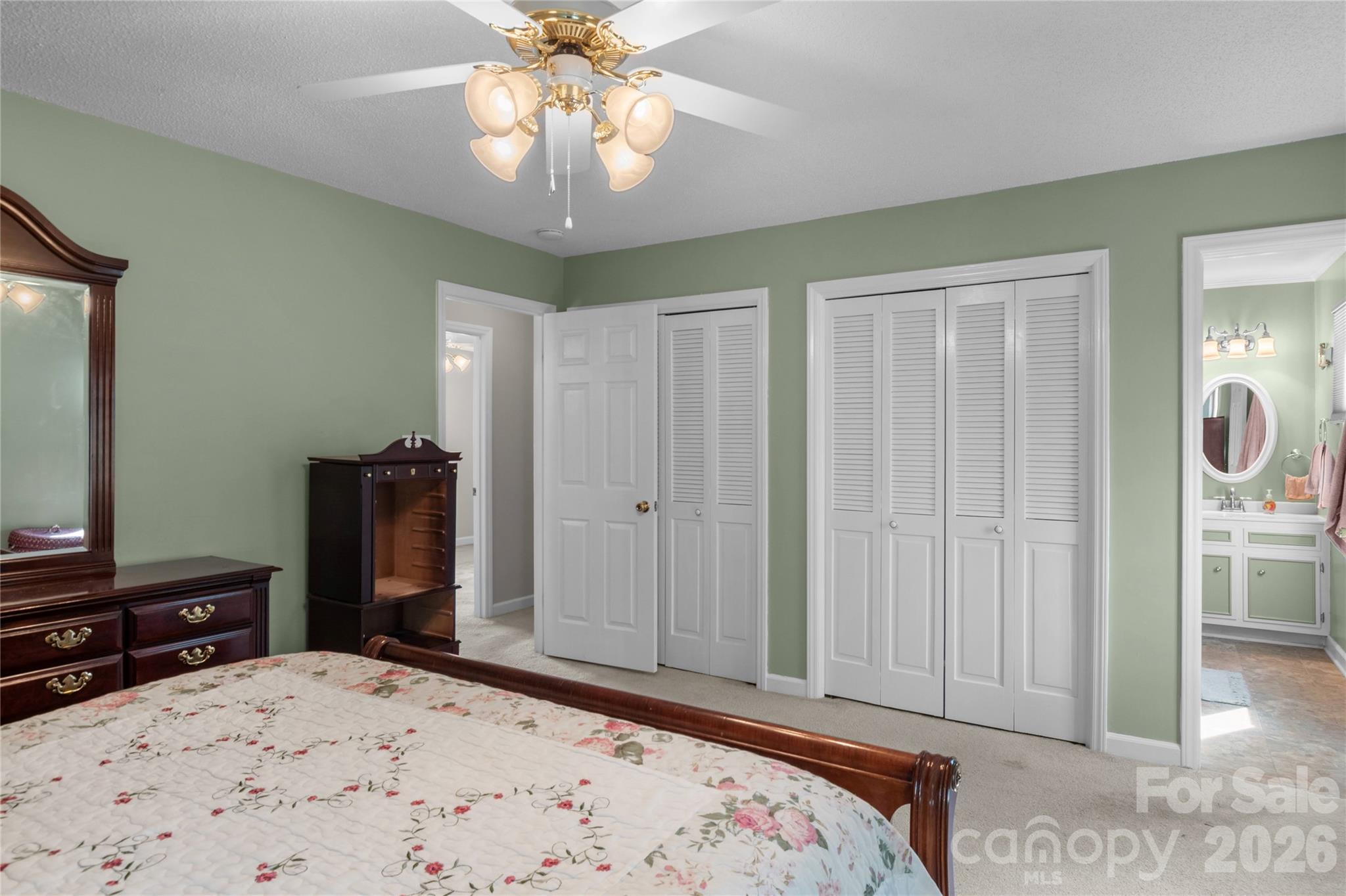 223 Vandyke Street — Kernersville