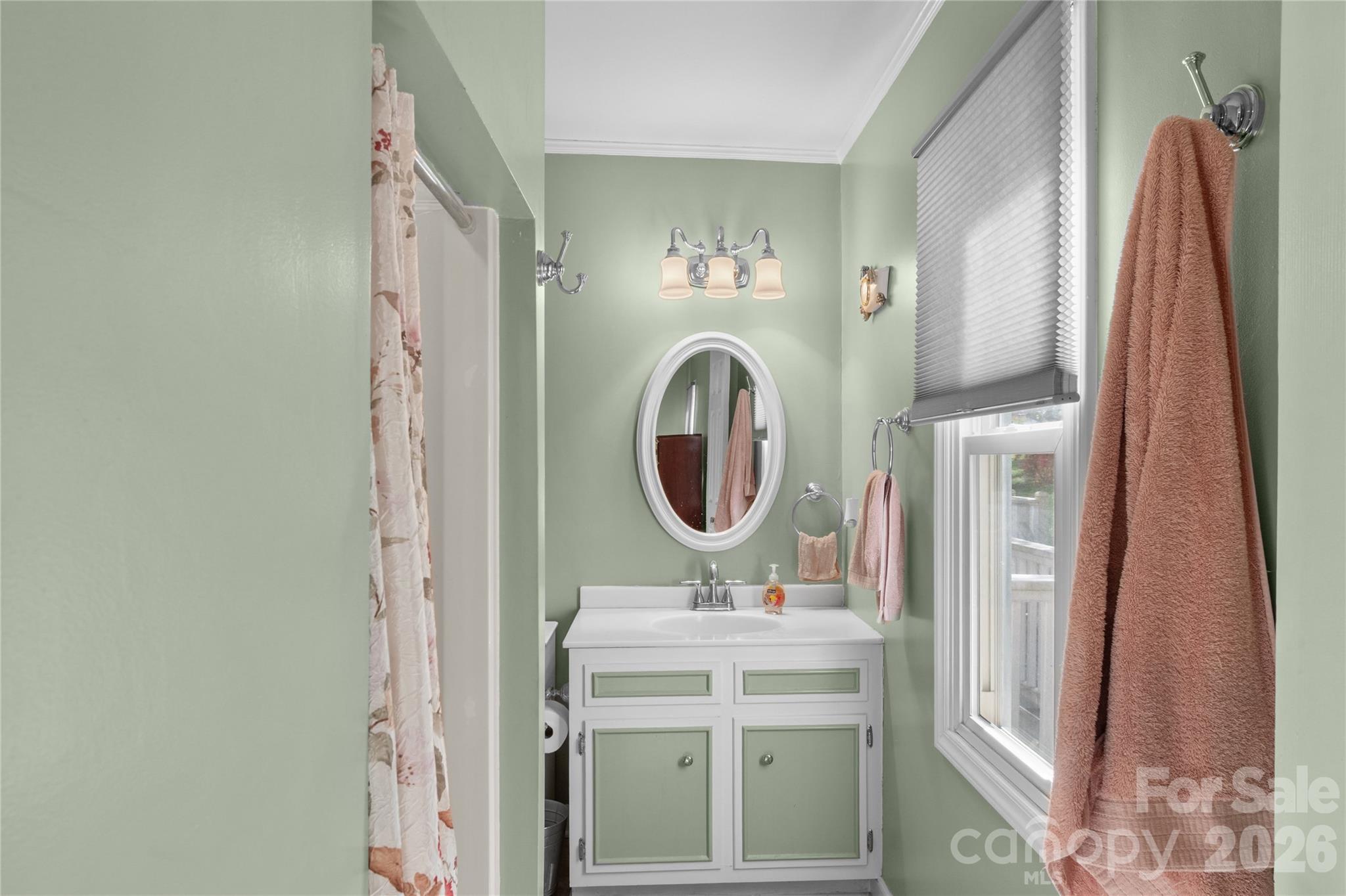 223 Vandyke Street — Kernersville