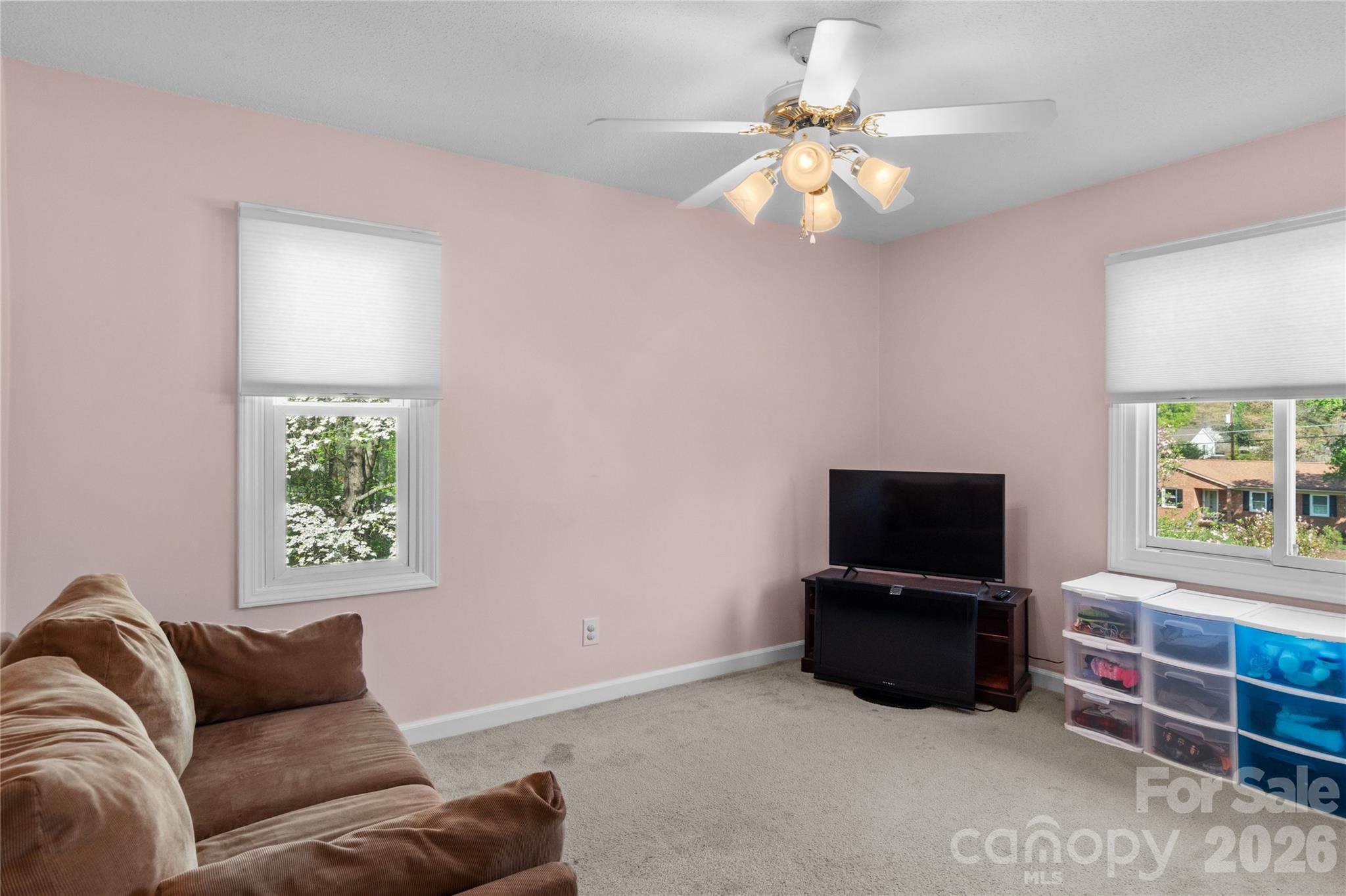 223 Vandyke Street — Kernersville