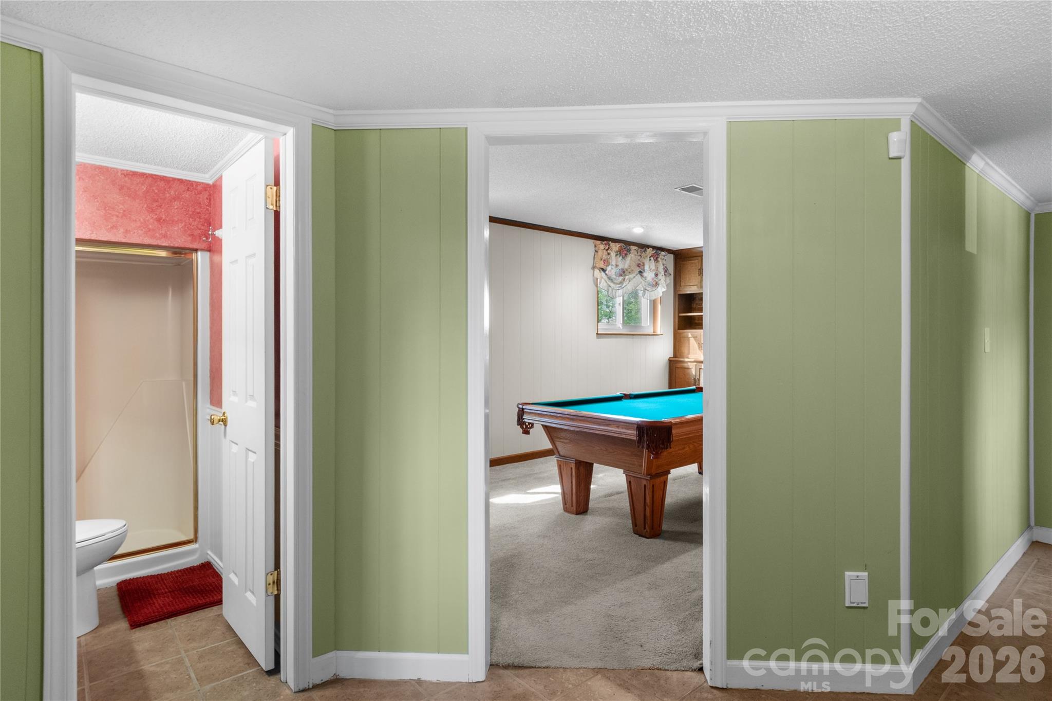 223 Vandyke Street — Kernersville