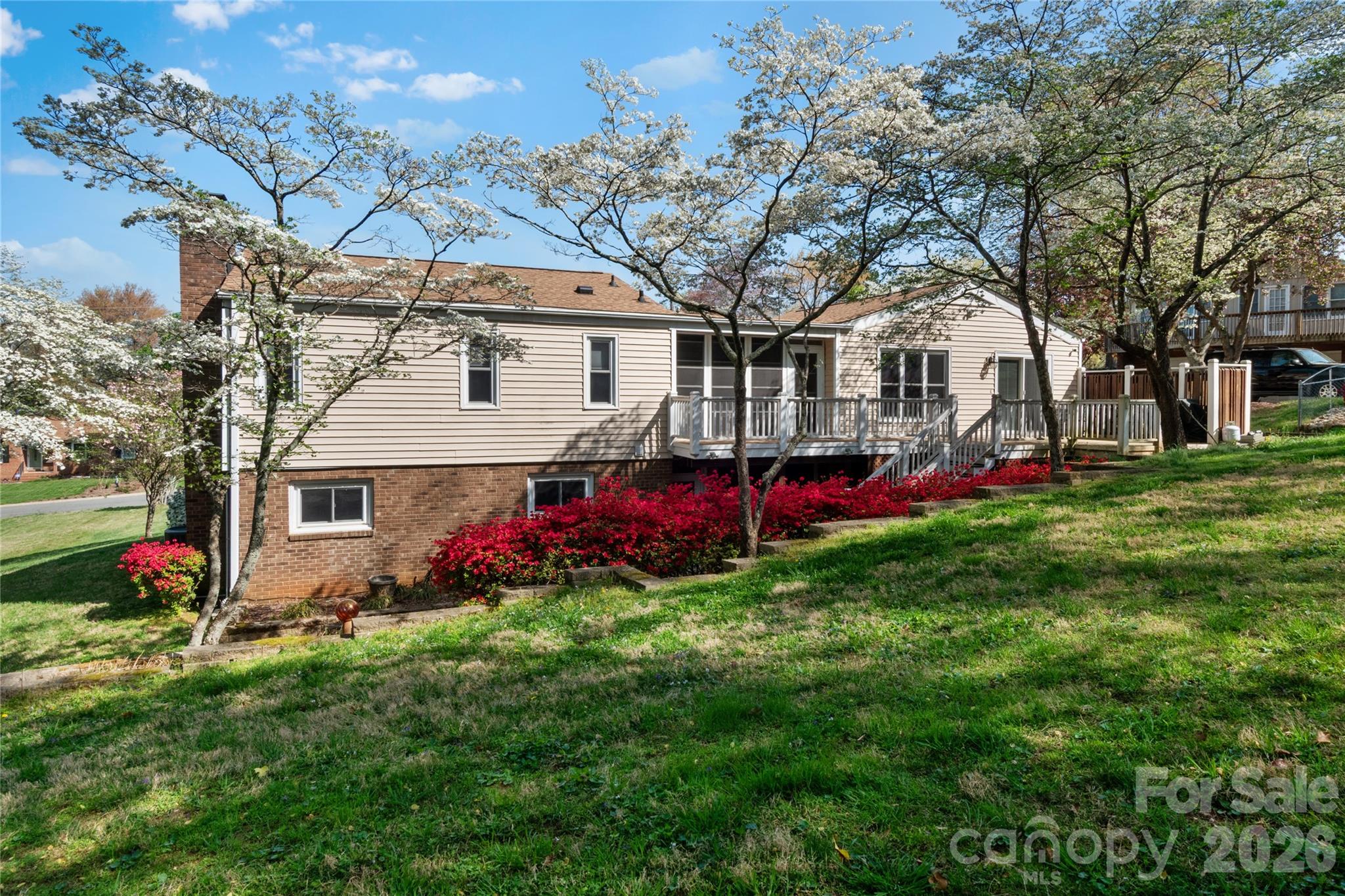 223 Vandyke Street — Kernersville