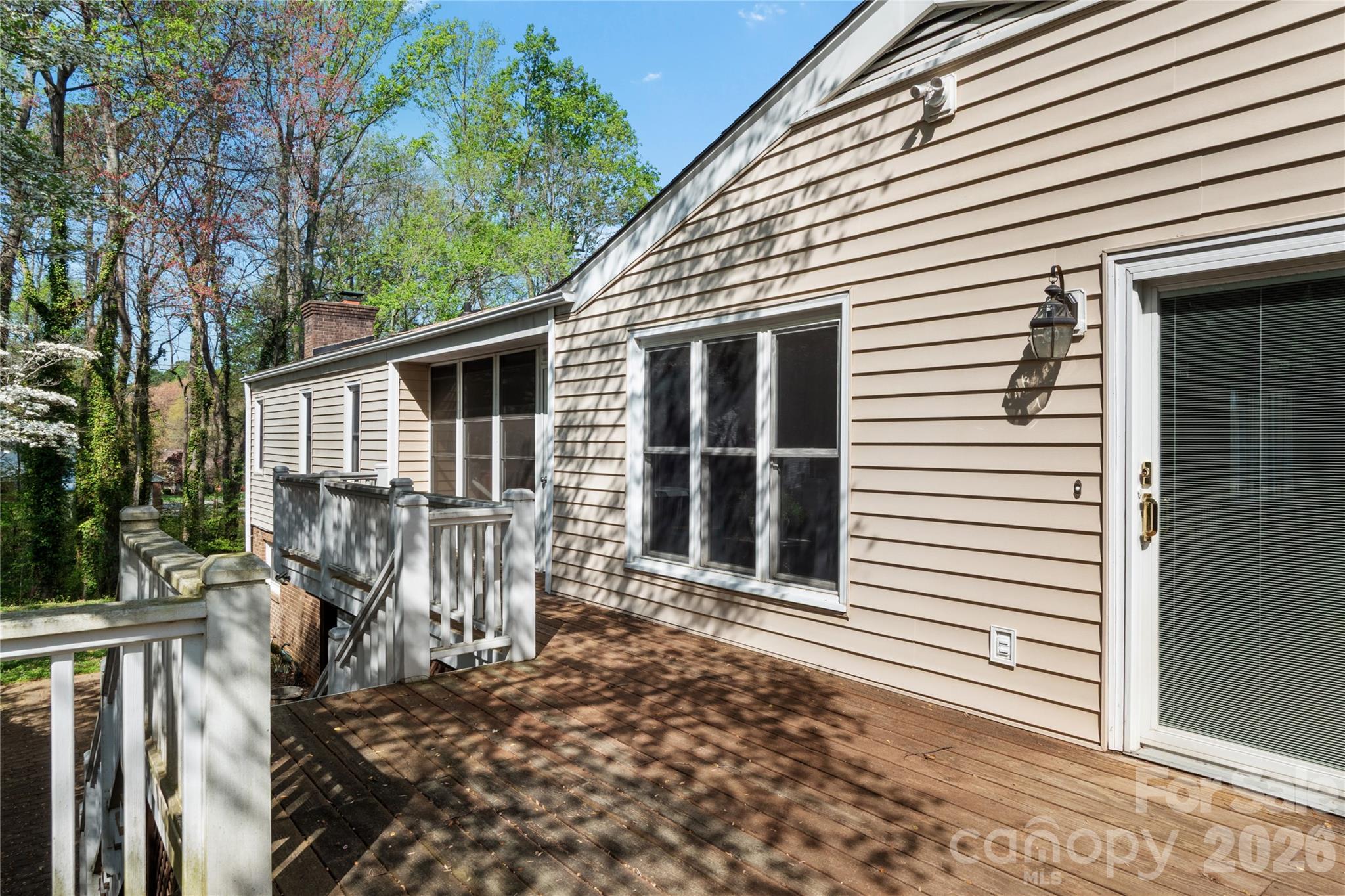 223 Vandyke Street — Kernersville