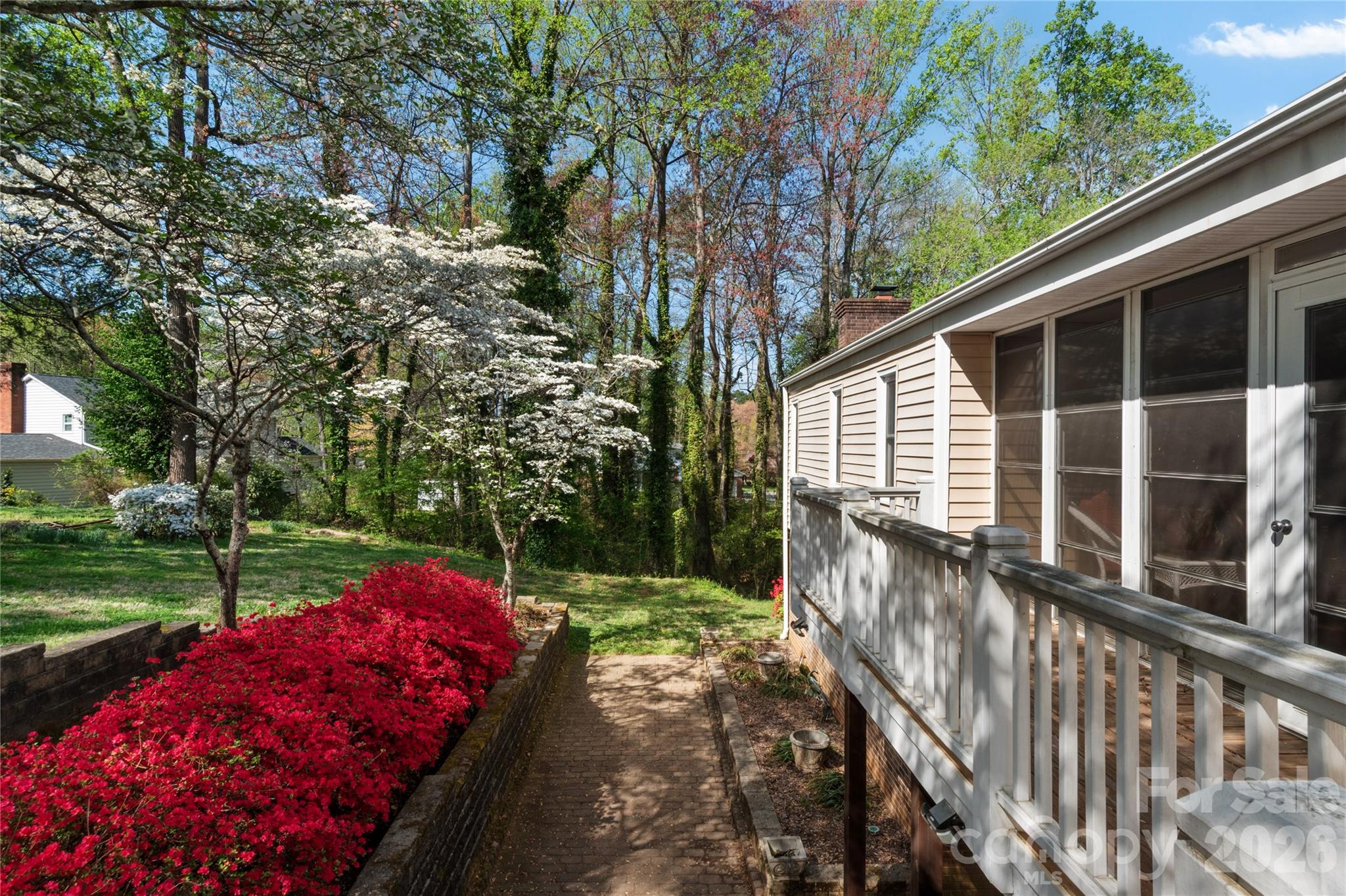 223 Vandyke Street — Kernersville