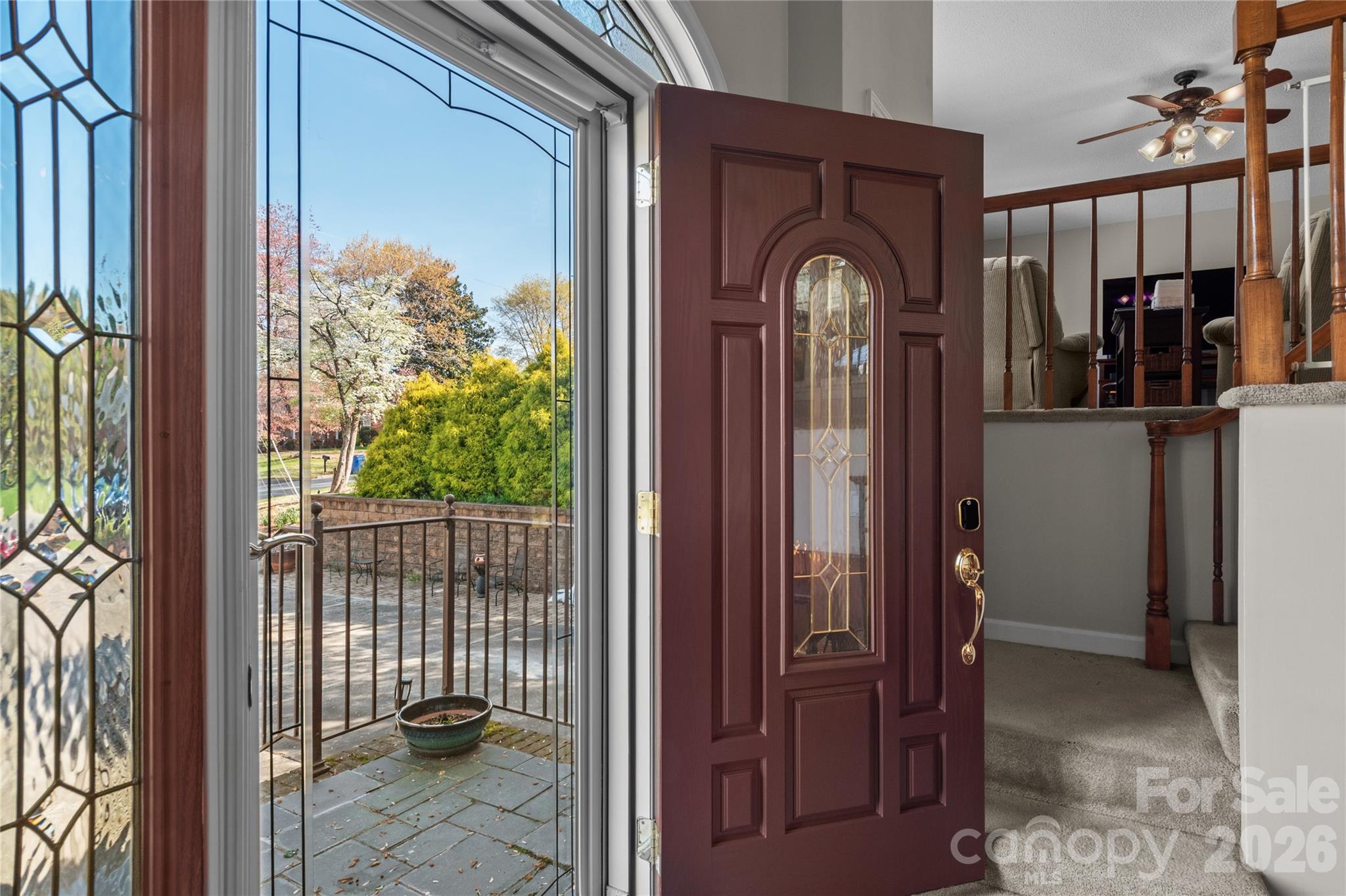 223 Vandyke Street — Kernersville