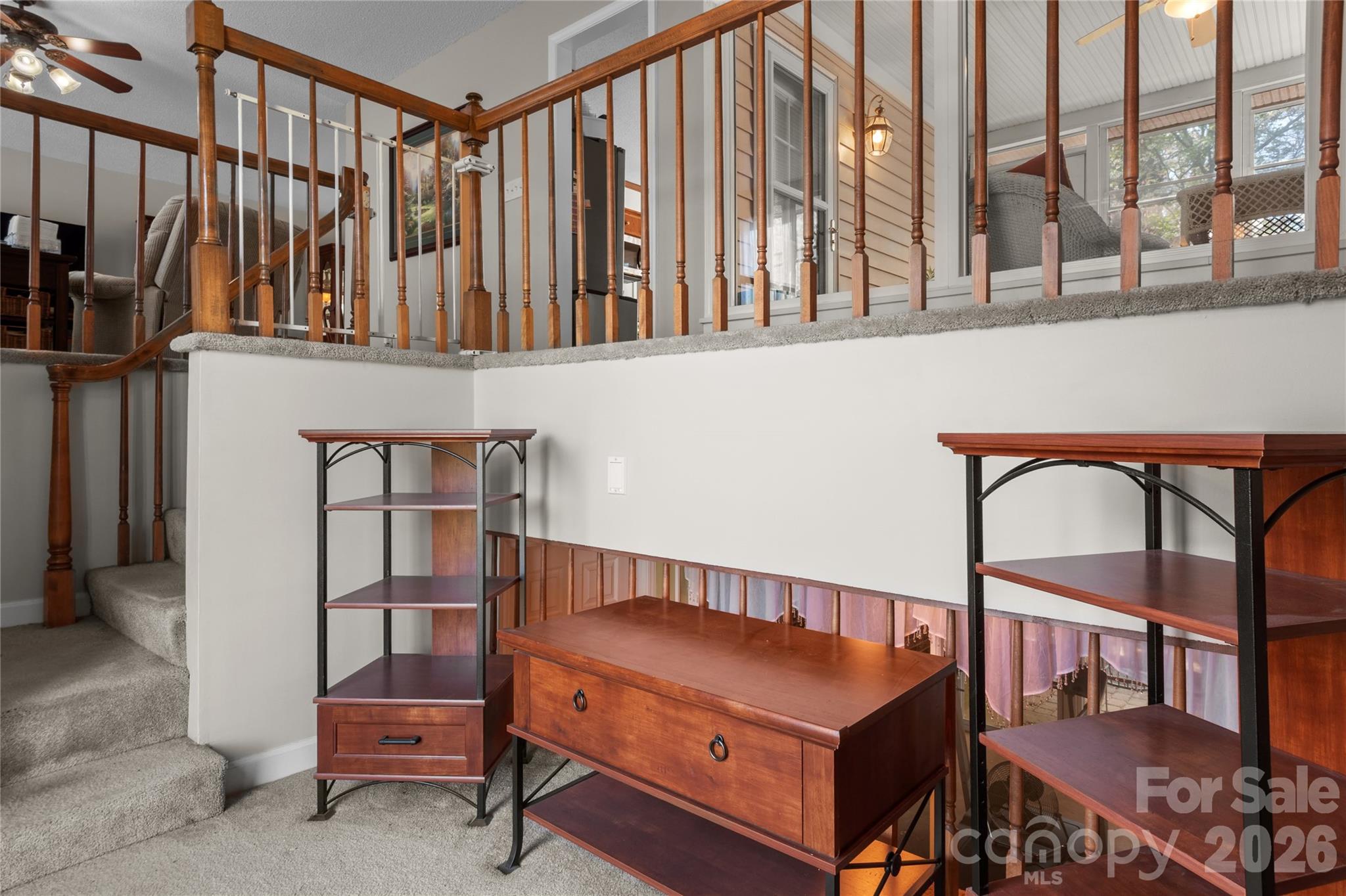 223 Vandyke Street — Kernersville