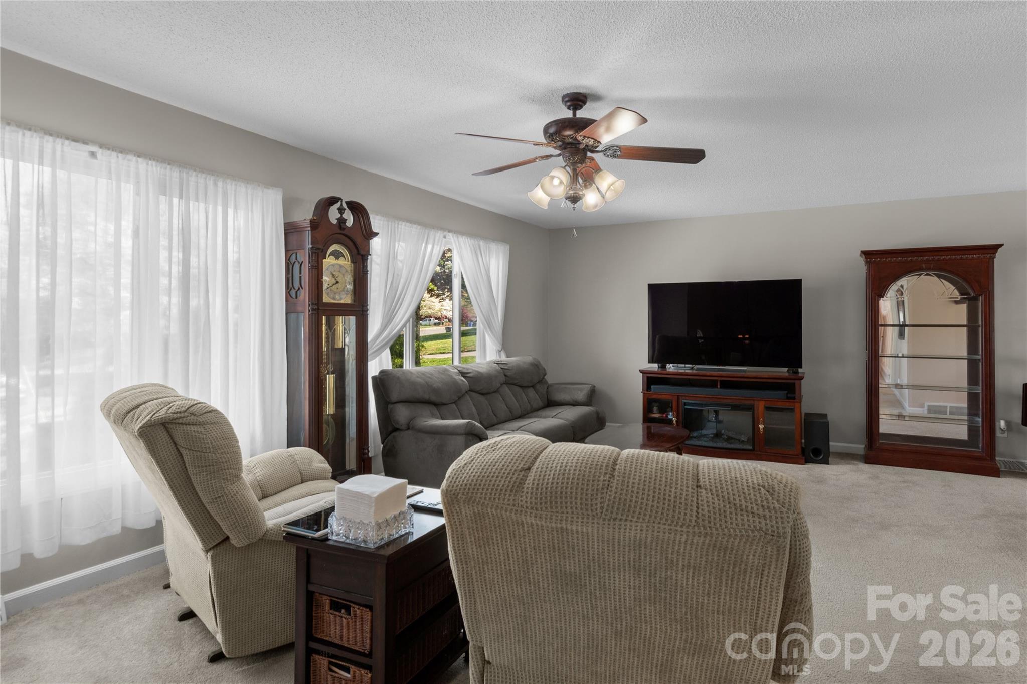 223 Vandyke Street — Kernersville