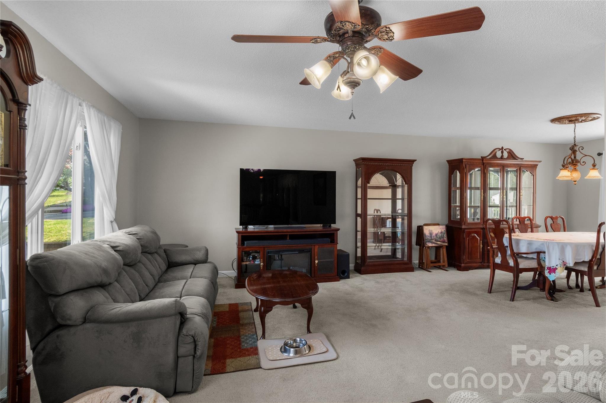 223 Vandyke Street — Kernersville