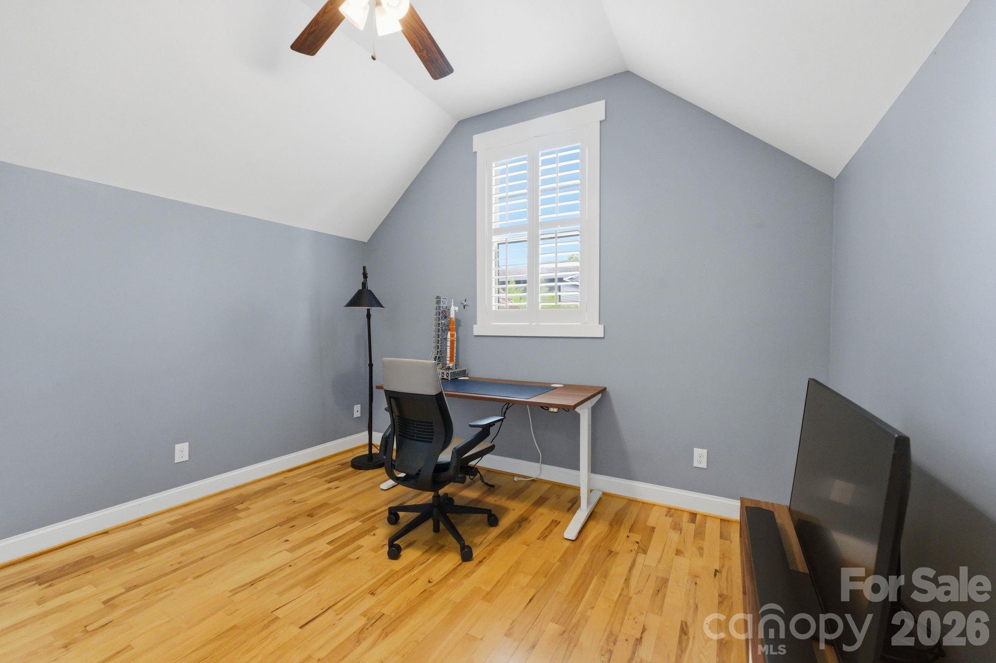 2724 Holt Street — Charlotte
