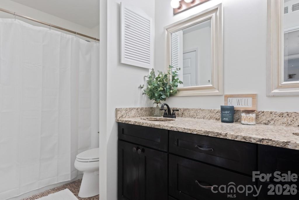 212 W 10th Street — Charlotte