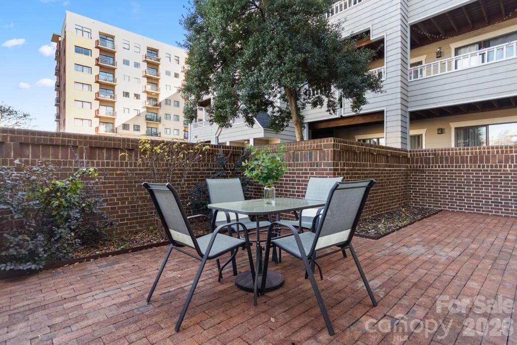 212 W 10th Street — Charlotte
