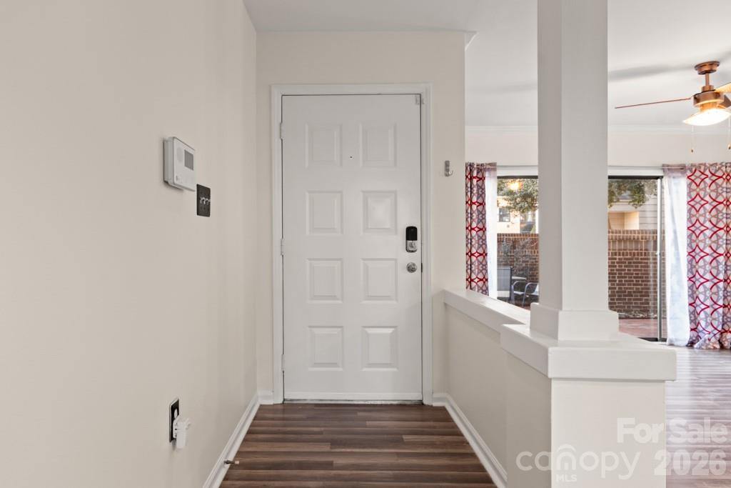 212 W 10th Street — Charlotte