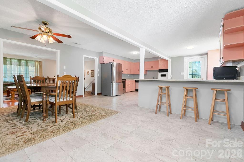 1482 Island Ford Road — Brevard