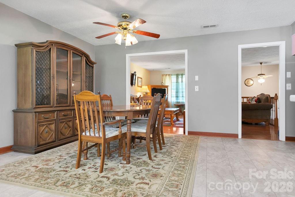 1482 Island Ford Road — Brevard