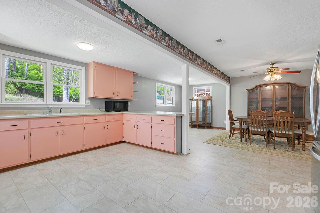 1482 Island Ford Road — Brevard