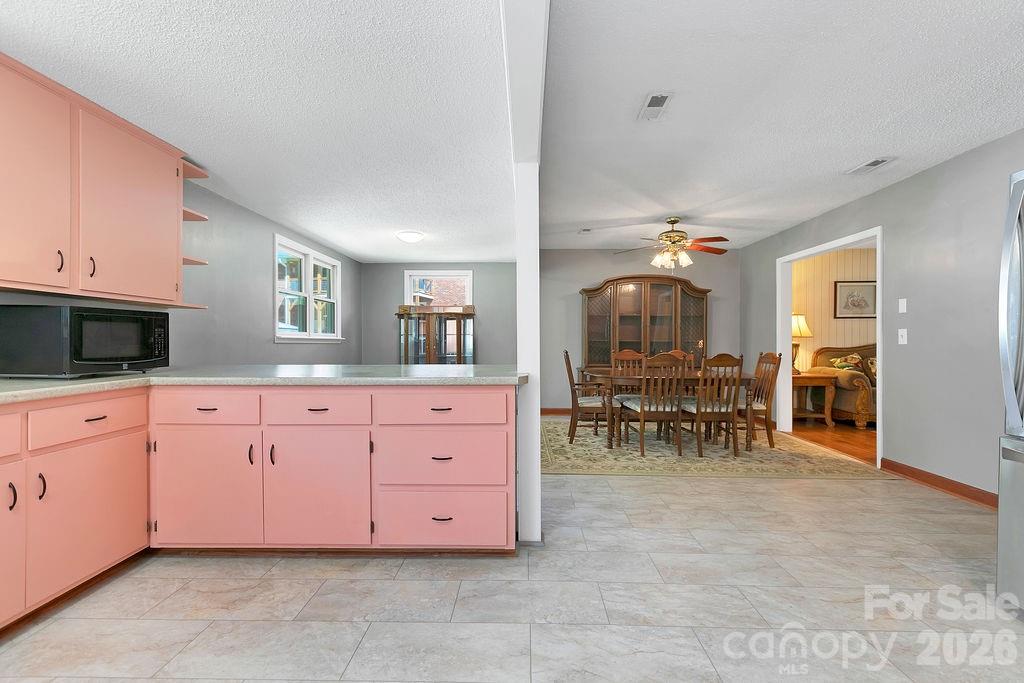 1482 Island Ford Road — Brevard